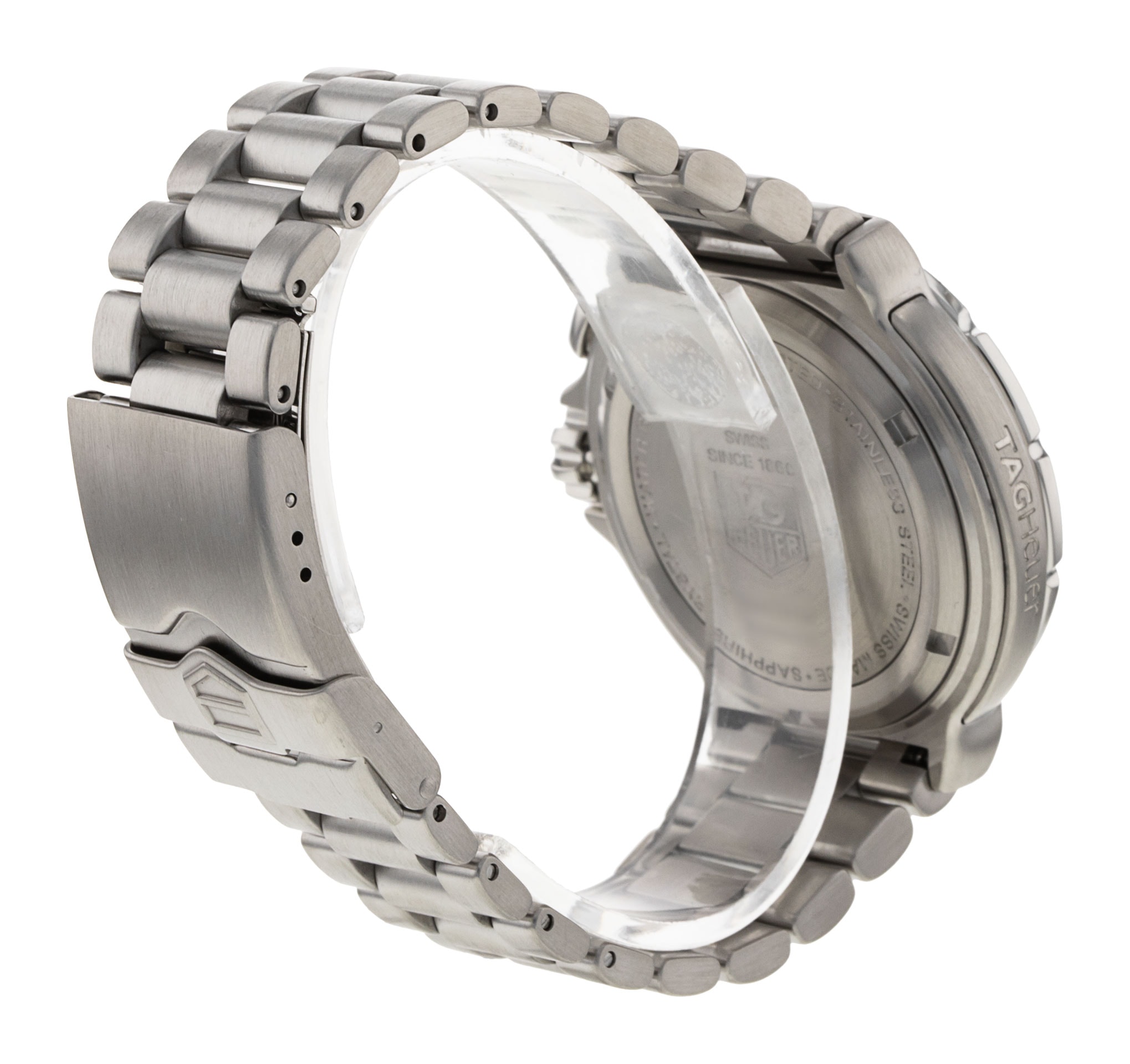 Tag Heuer Formula 1 WAC111A.BA0850 Thumbnail 3