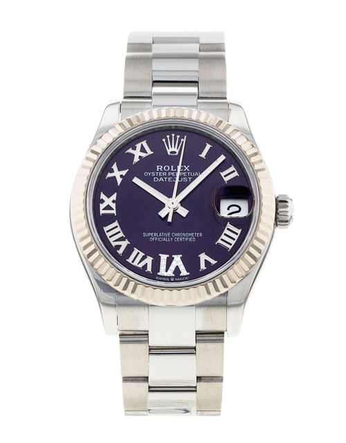 Pre-Owned Rolex Datejust Lady 31 278274 Watch Pre-Owned Rolex Datejust Lady 31 278274 Watch