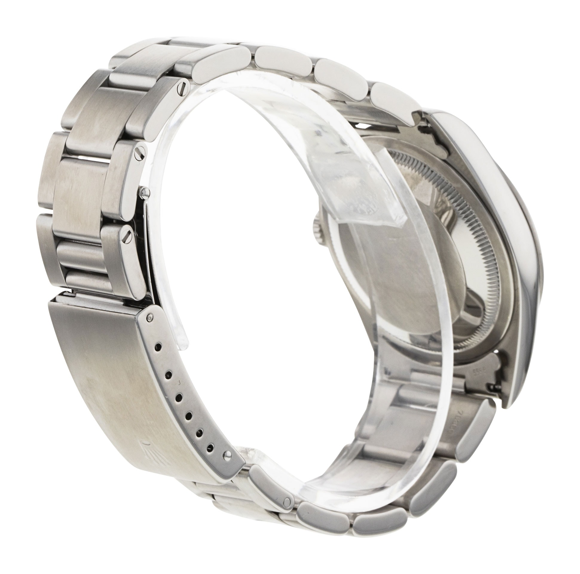 Rolex Explorer 14270 Thumbnail 3