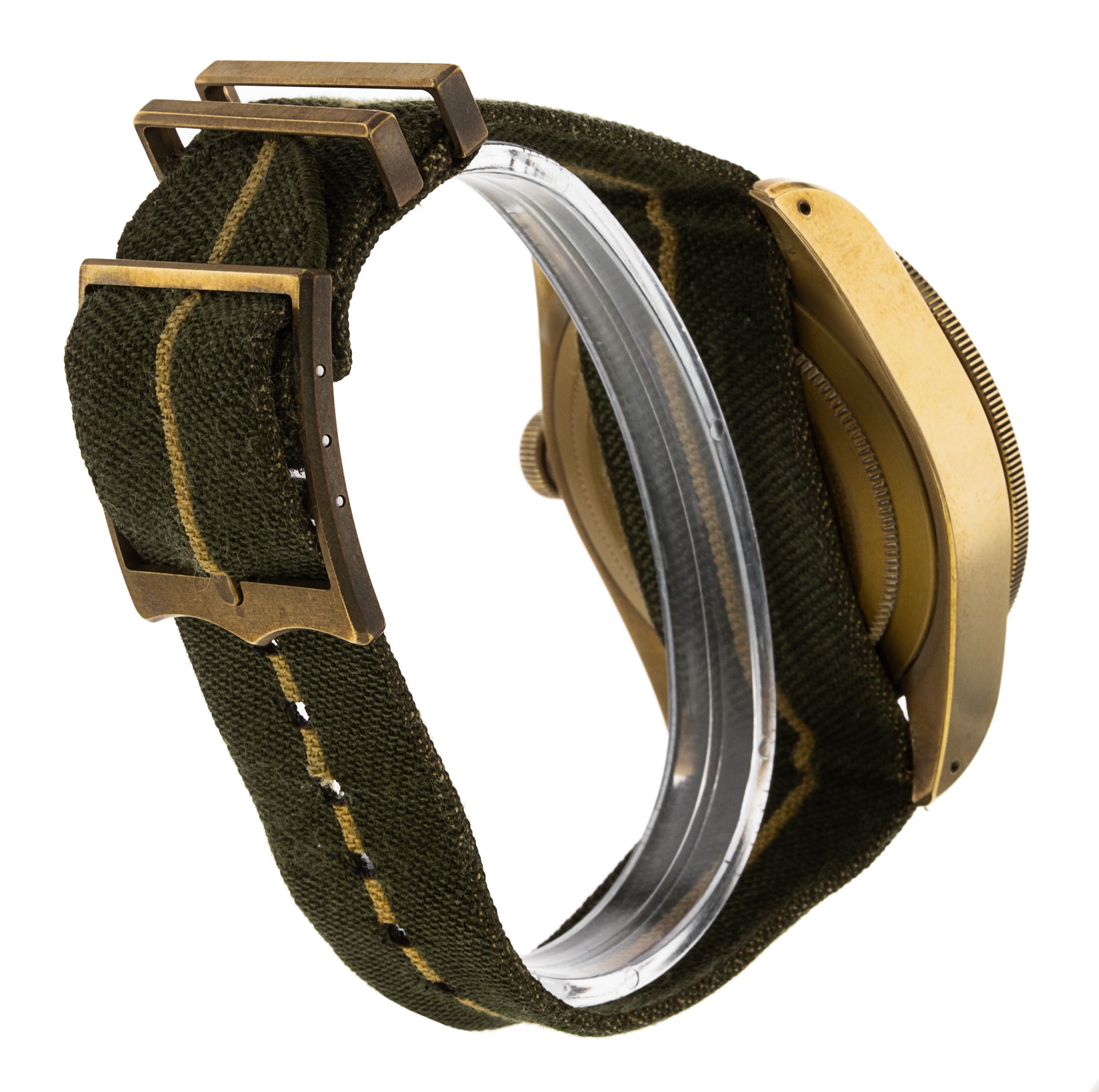 Tudor Heritage Black Bay 79250BM Thumbnail 3