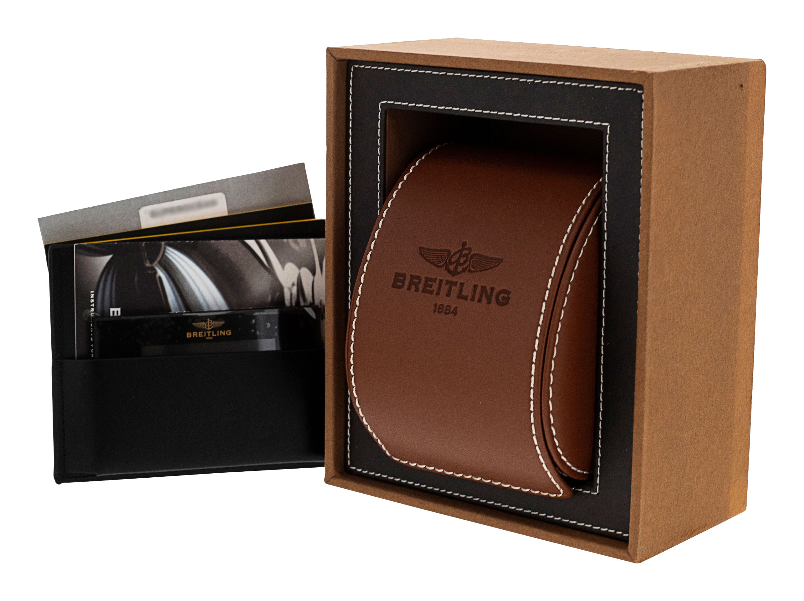 Breitling SuperOcean II 44 A17392 Thumbnail 4
