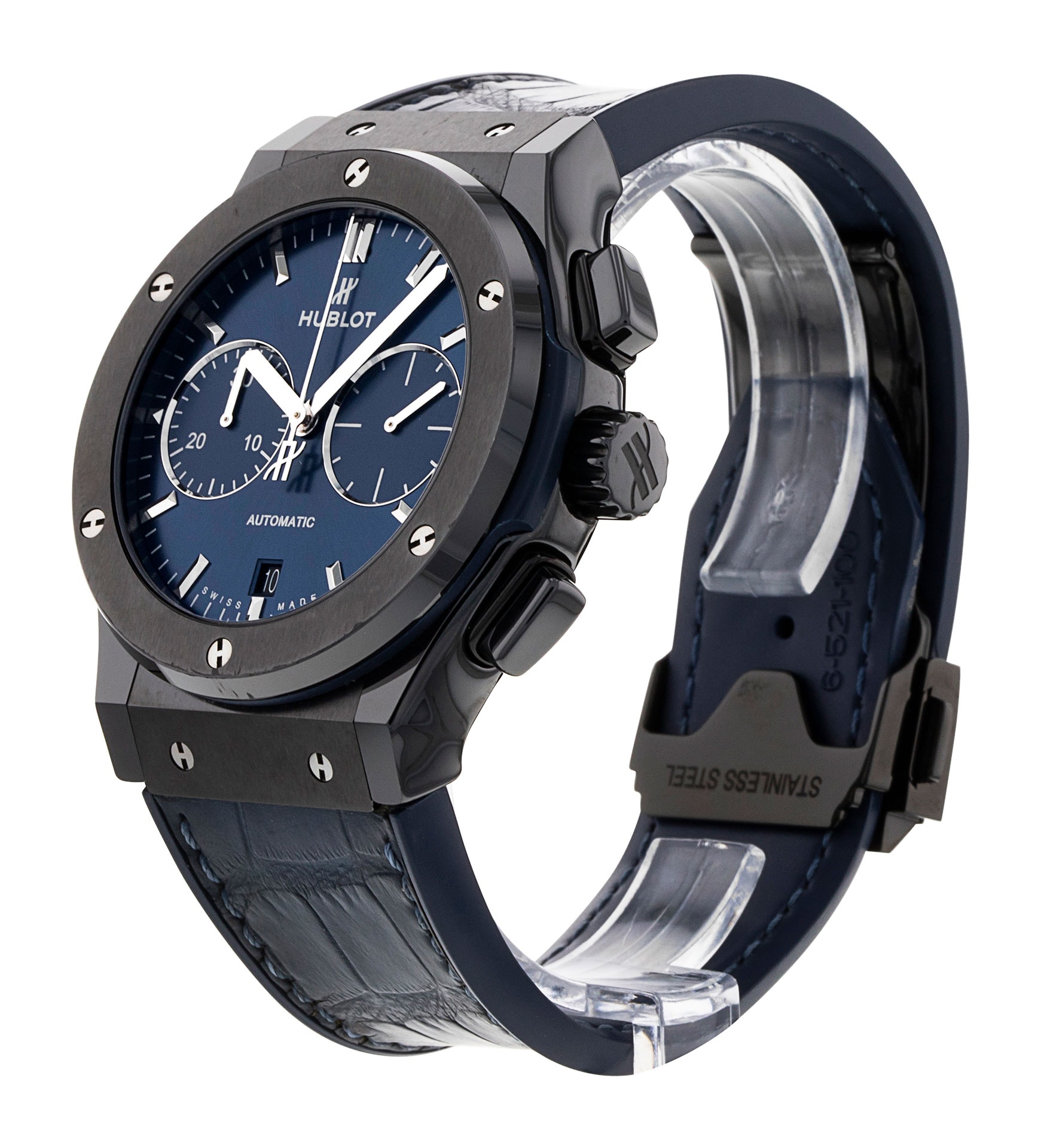 Hublot Classic Fusion 521.CM.7170.LR Thumbnail 2