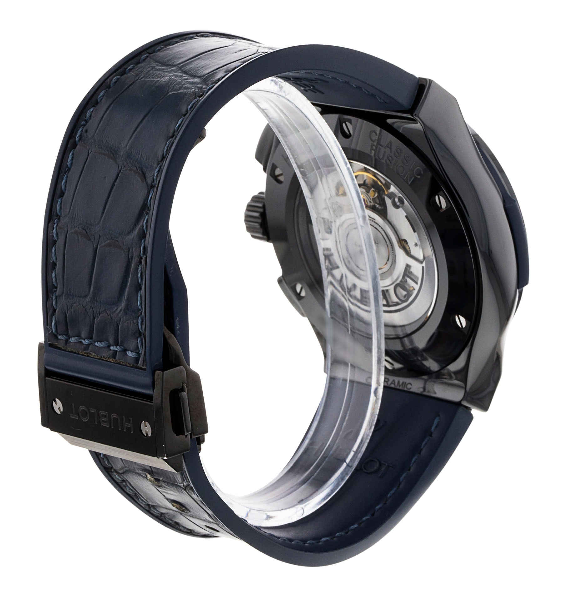 Hublot Classic Fusion 521.CM.7170.LR Thumbnail 3