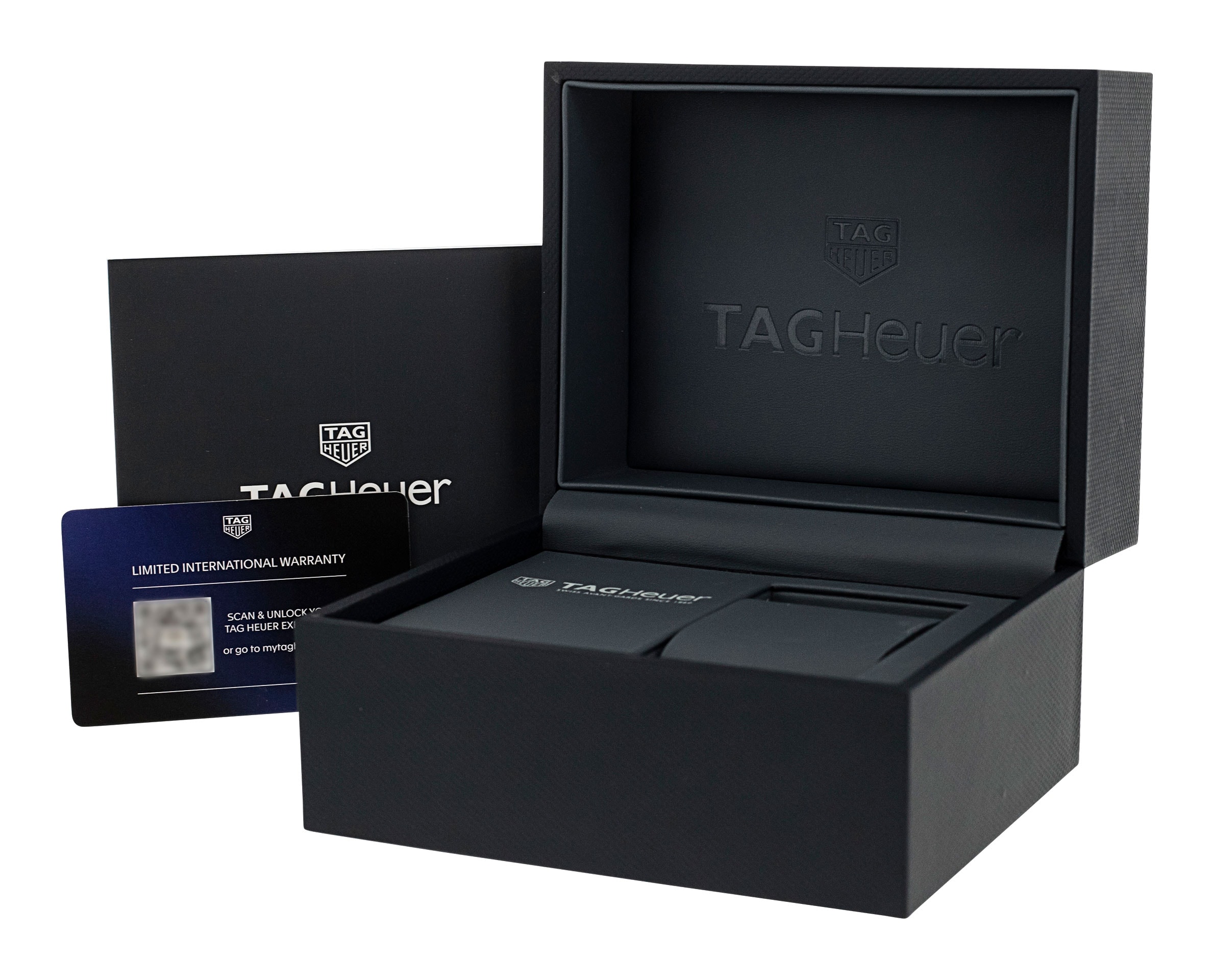 Tag Heuer Formula 1 WAZ2011.BA0842 Thumbnail 4