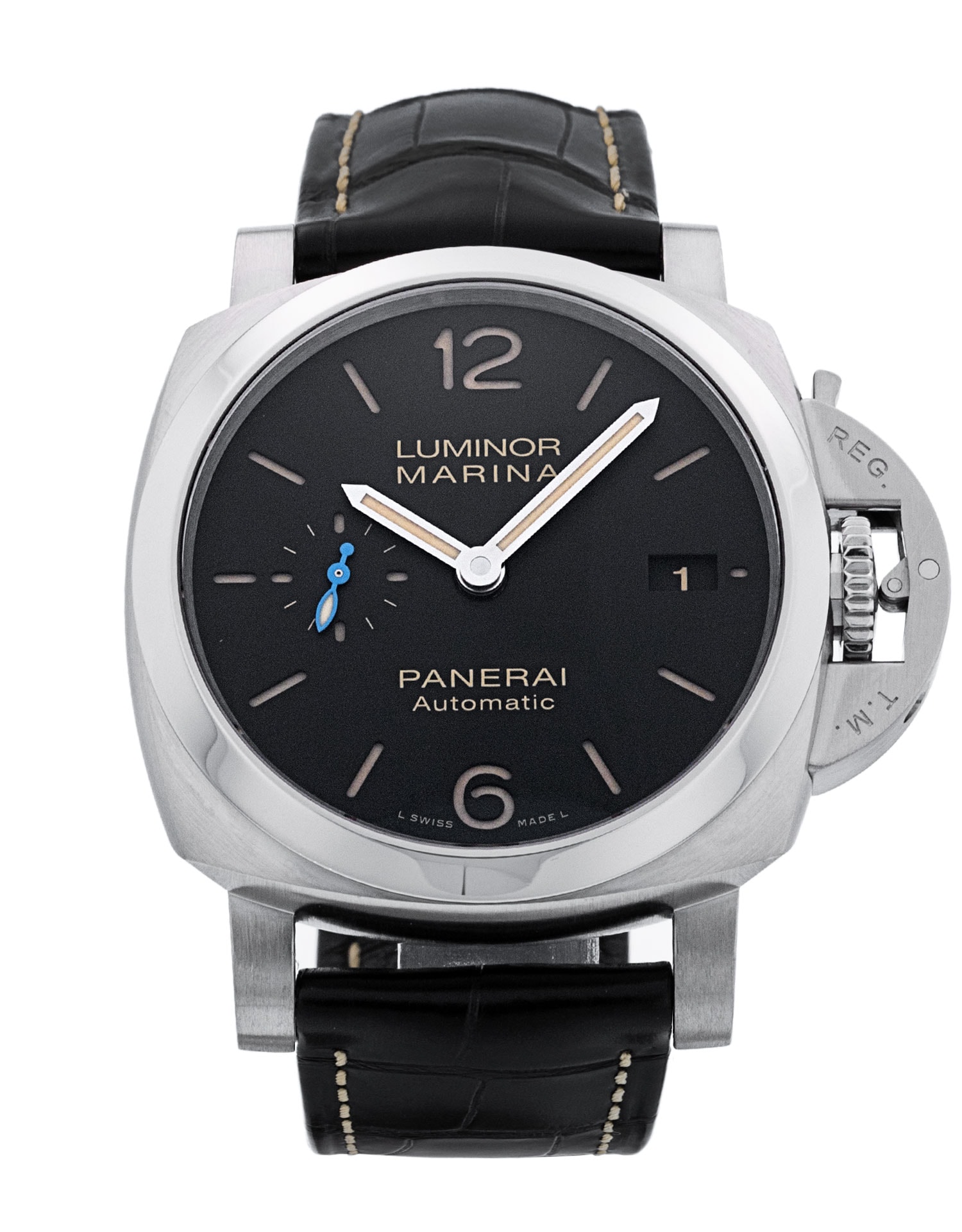 Panerai Luminor Marina PAM01392 Thumbnail 1