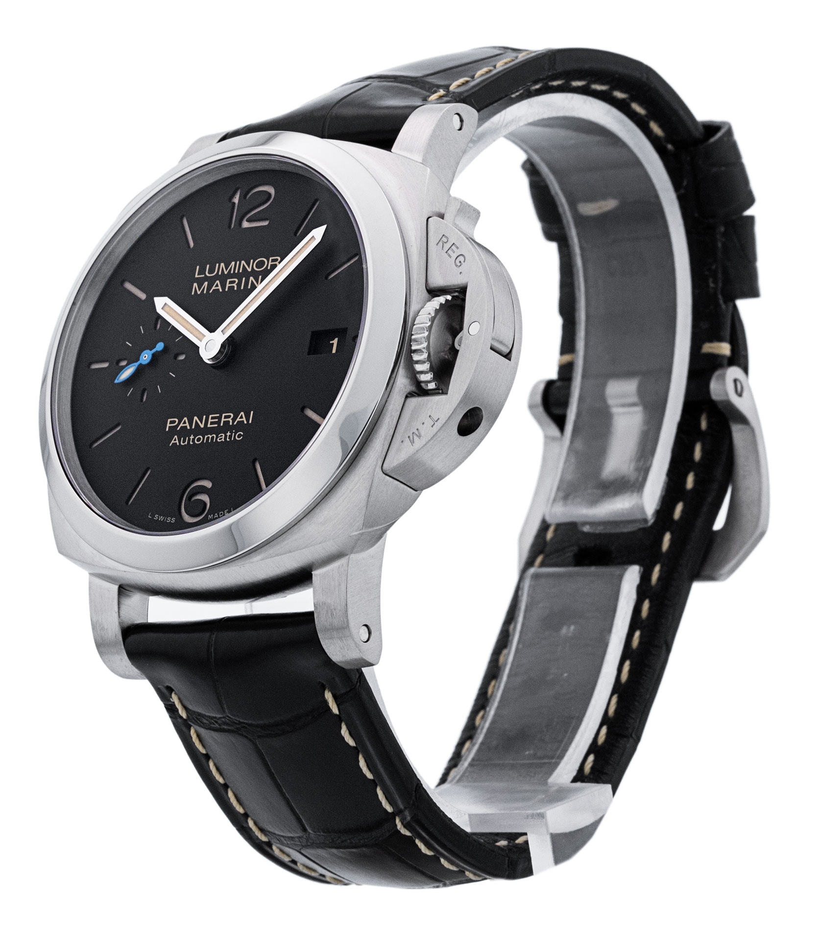 Panerai Luminor Marina PAM01392 Thumbnail 2