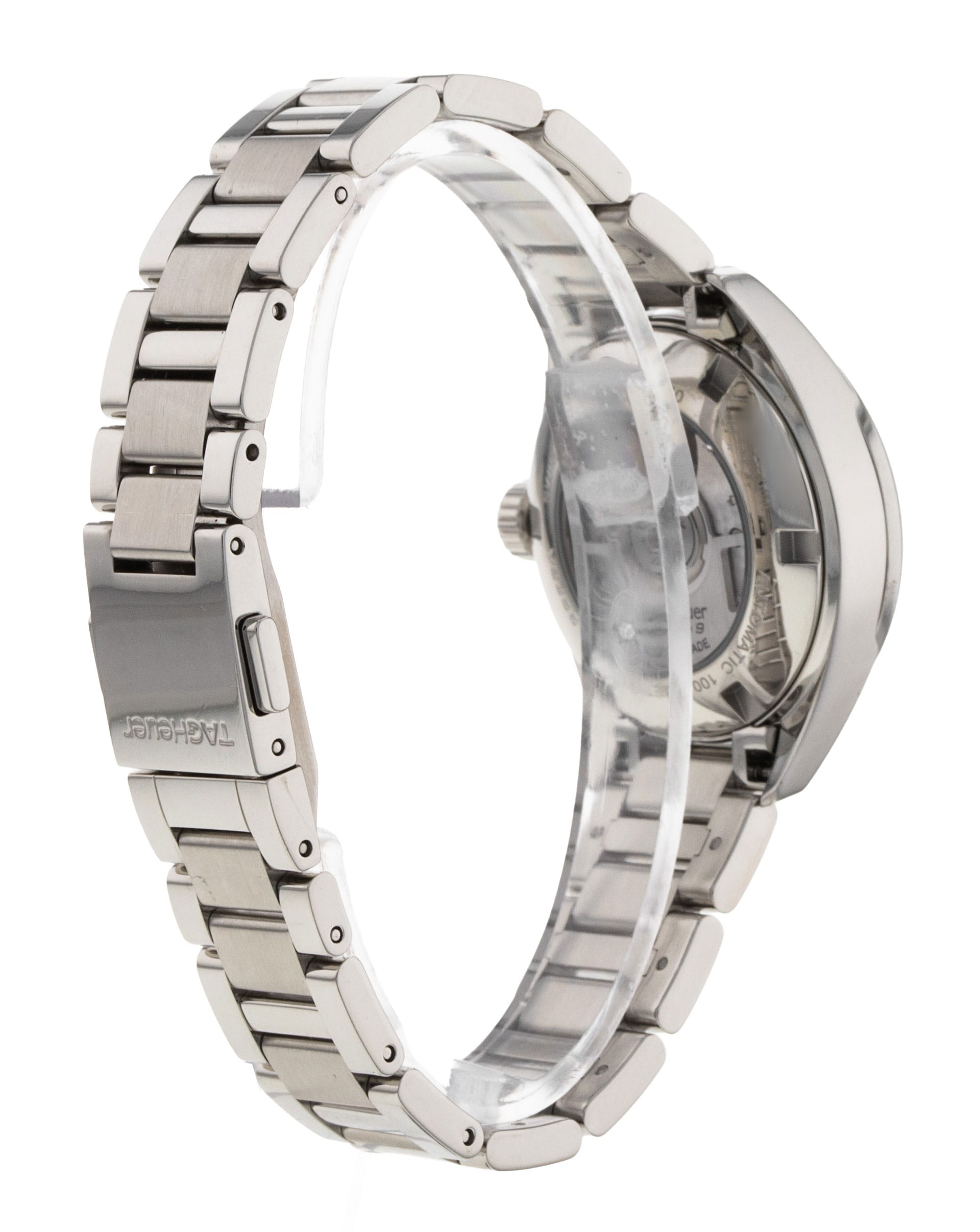 Tag Heuer Carrera Ladies WAR2413.BA0776 Thumbnail 3