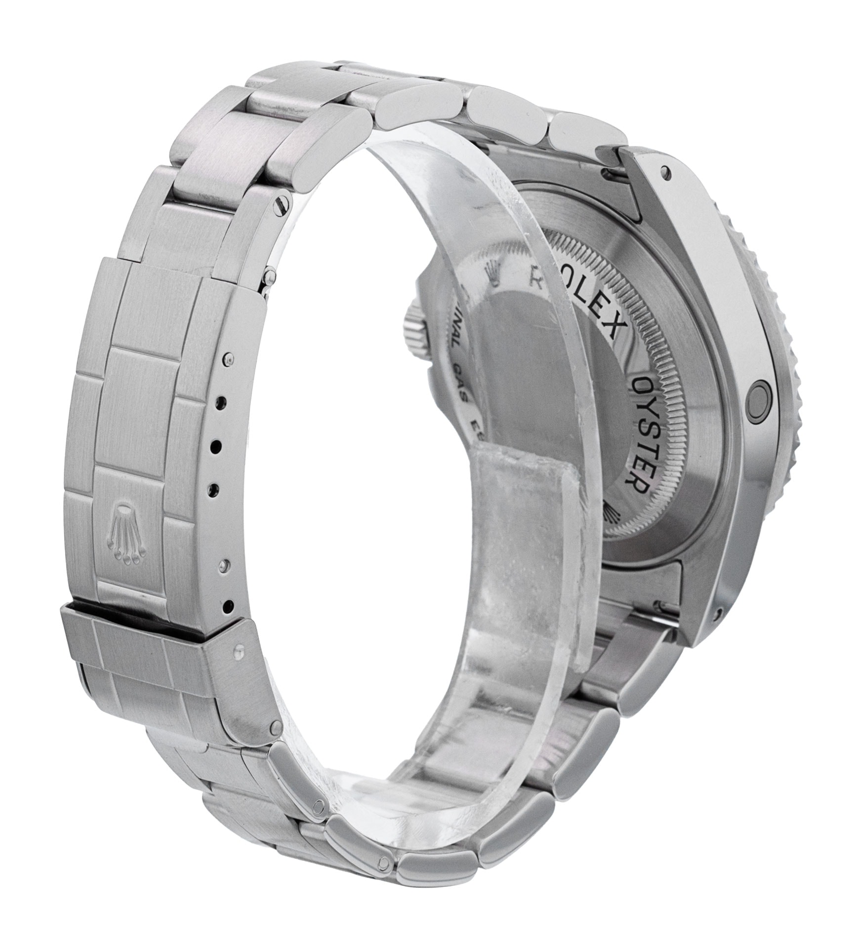 Rolex Sea-Dweller 16600 Thumbnail 3