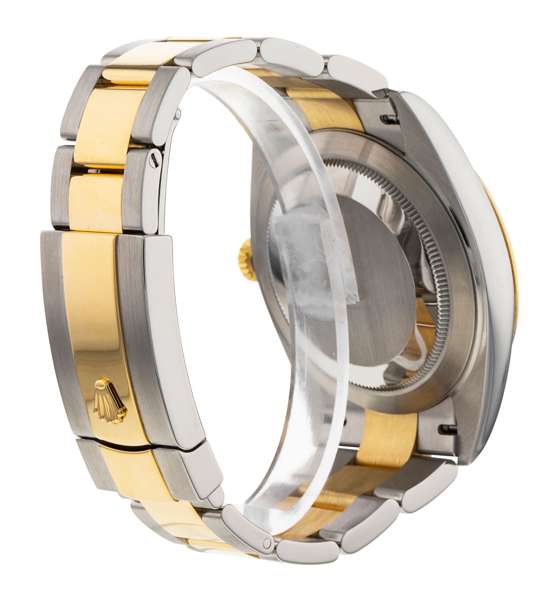 Rolex Datejust 41 126303 Thumbnail 3