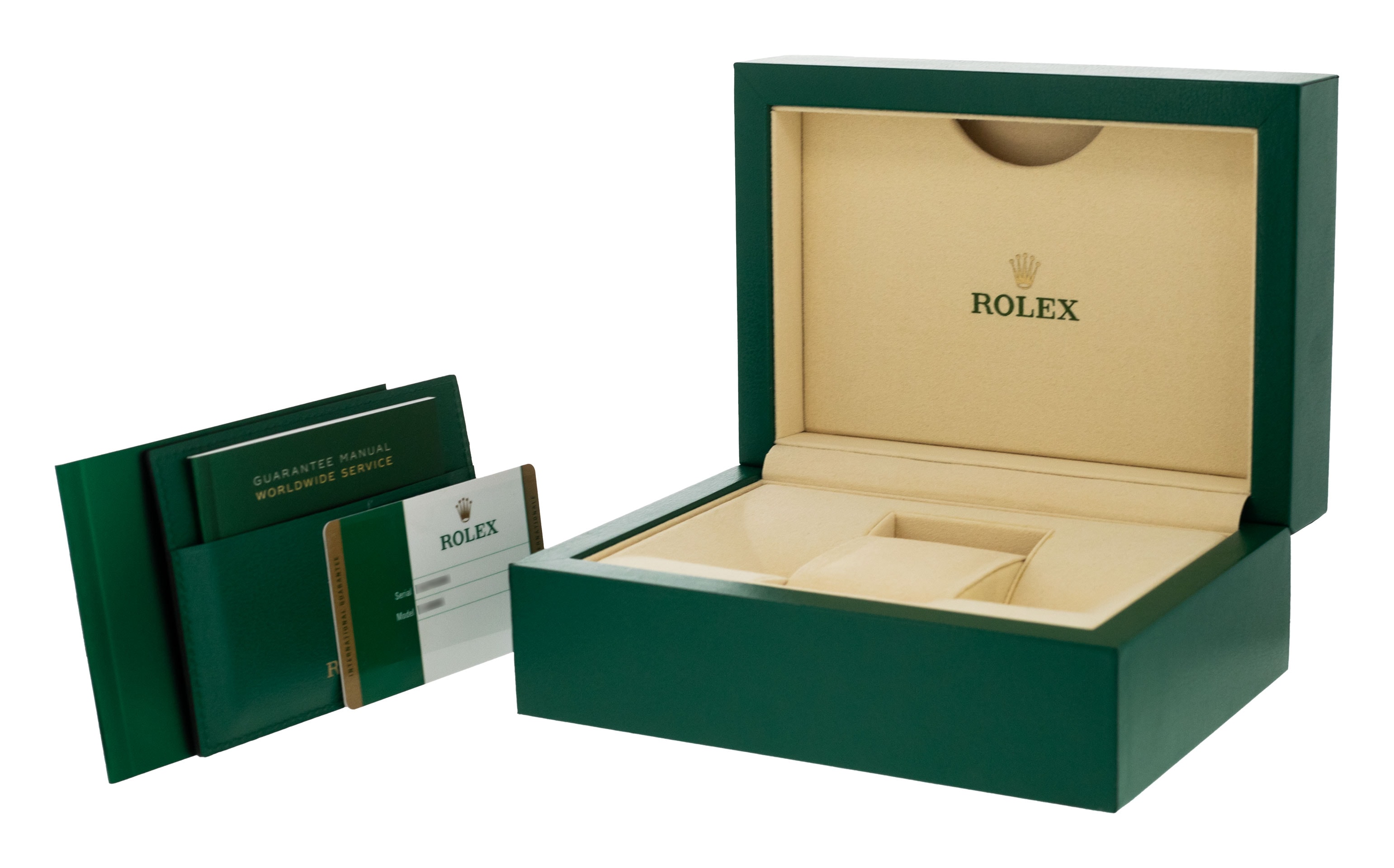 Rolex Oyster Perpetual 116000 Thumbnail 4