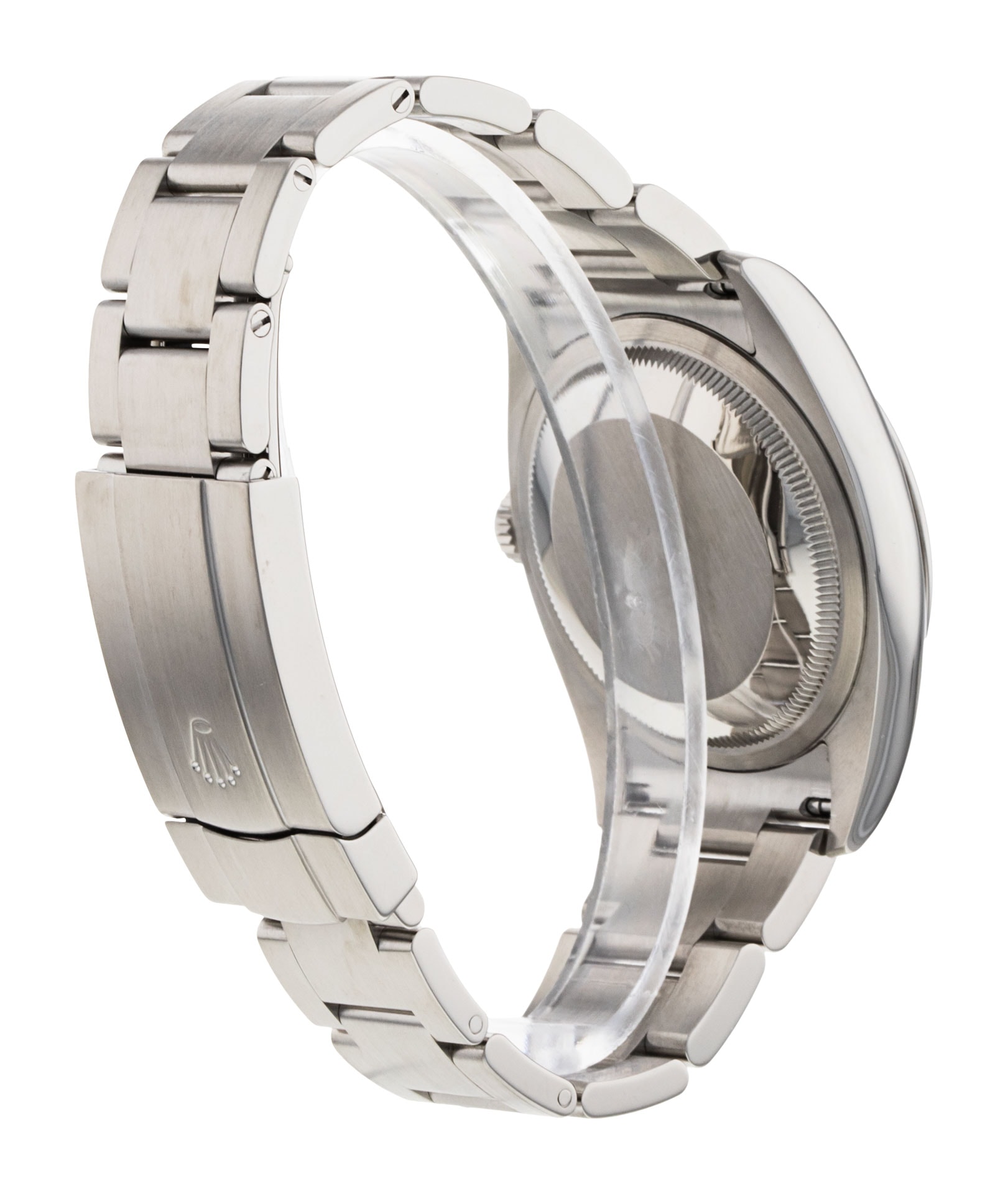 Rolex Oyster Perpetual 116000 Thumbnail 3
