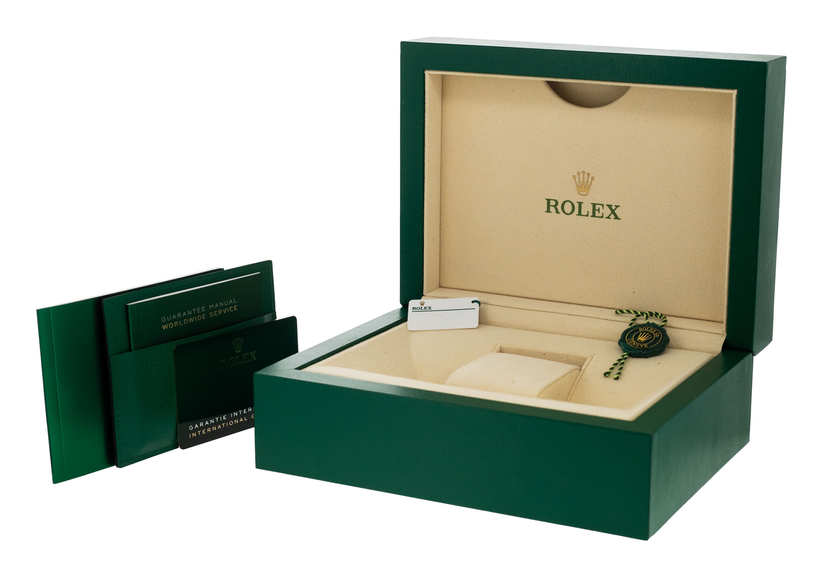 Rolex Day-Date 40 228238 Thumbnail 4