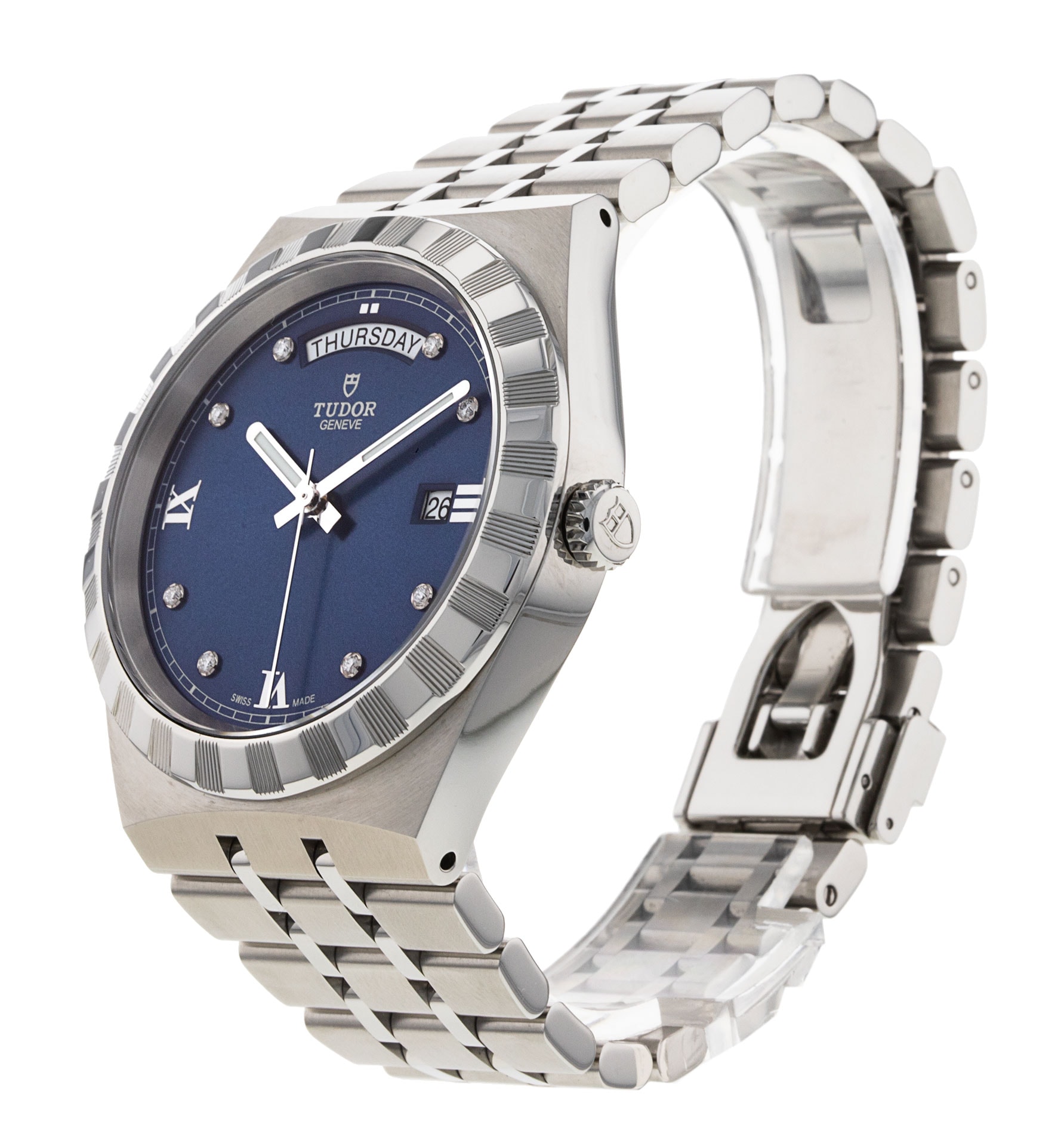 Tudor Royal M28600-0006 Thumbnail 2