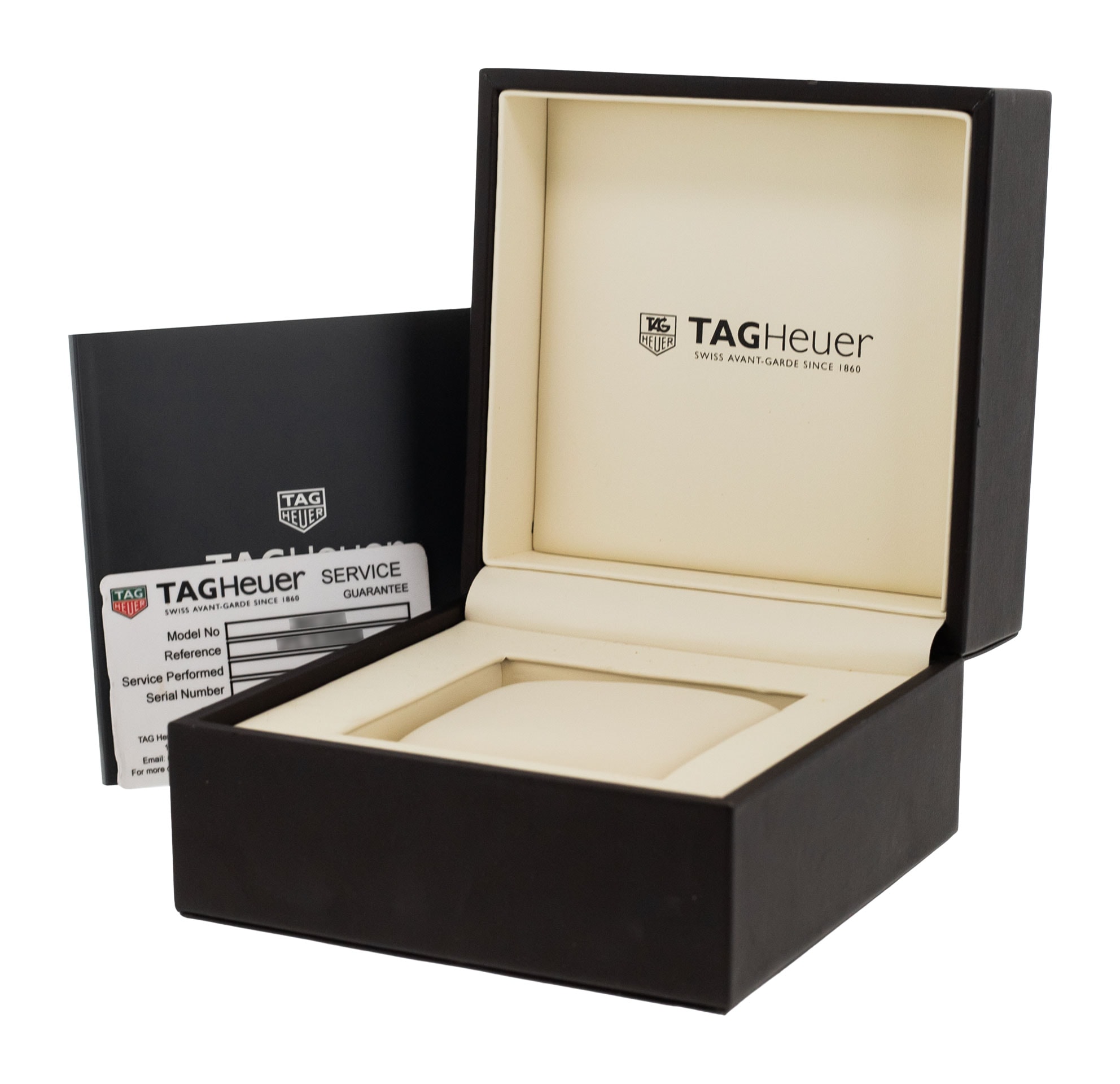 Tag Heuer Aquaracer WAY1411.BA0920 Thumbnail 4
