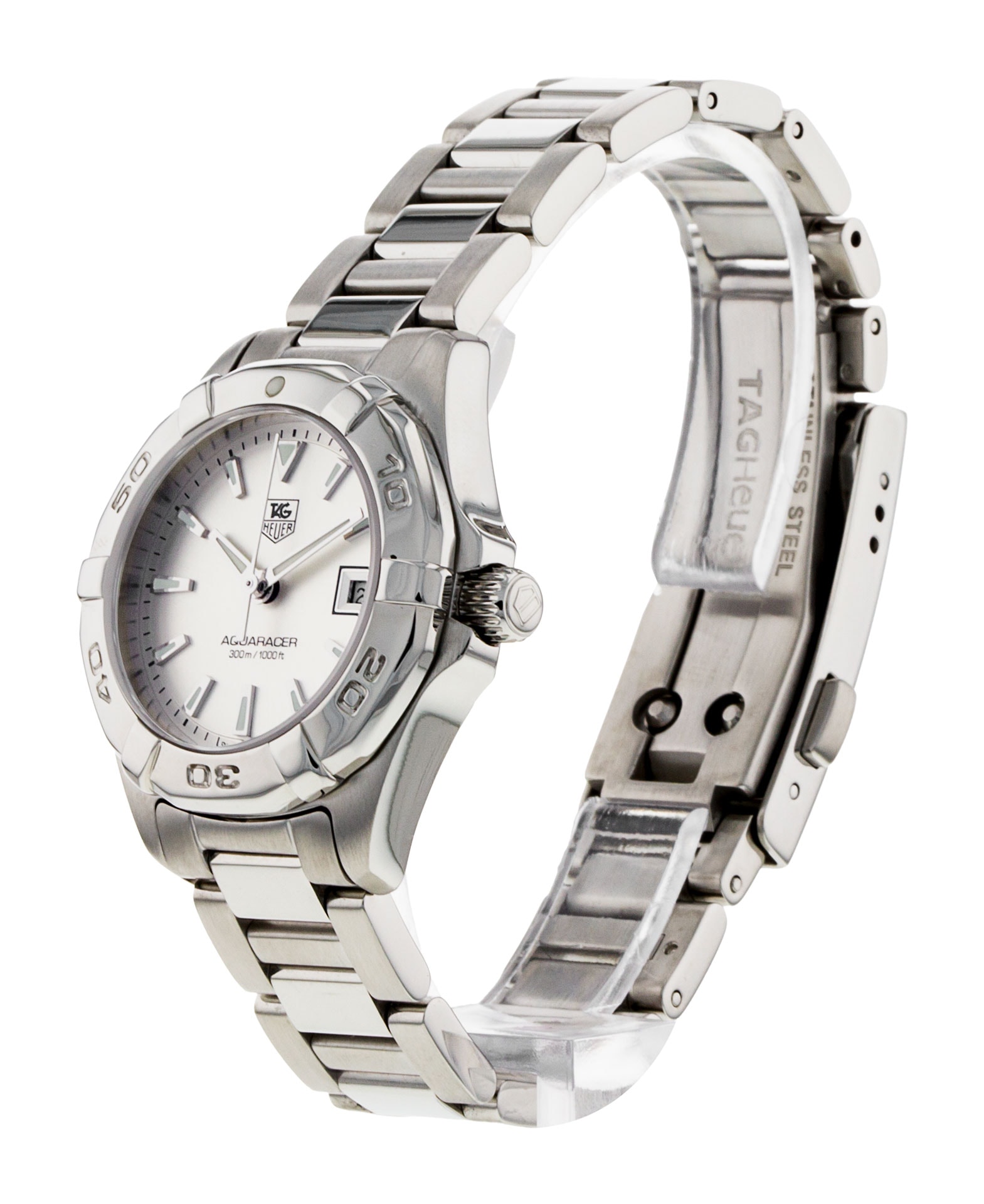 Tag Heuer Aquaracer WAY1411.BA0920 Thumbnail 2