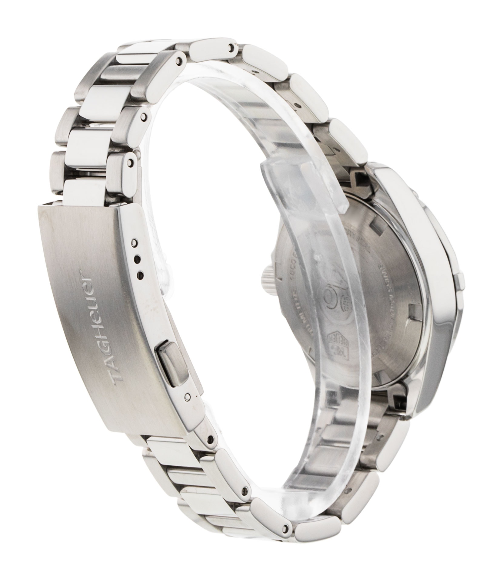 Tag Heuer Aquaracer WAY1411.BA0920 Thumbnail 3