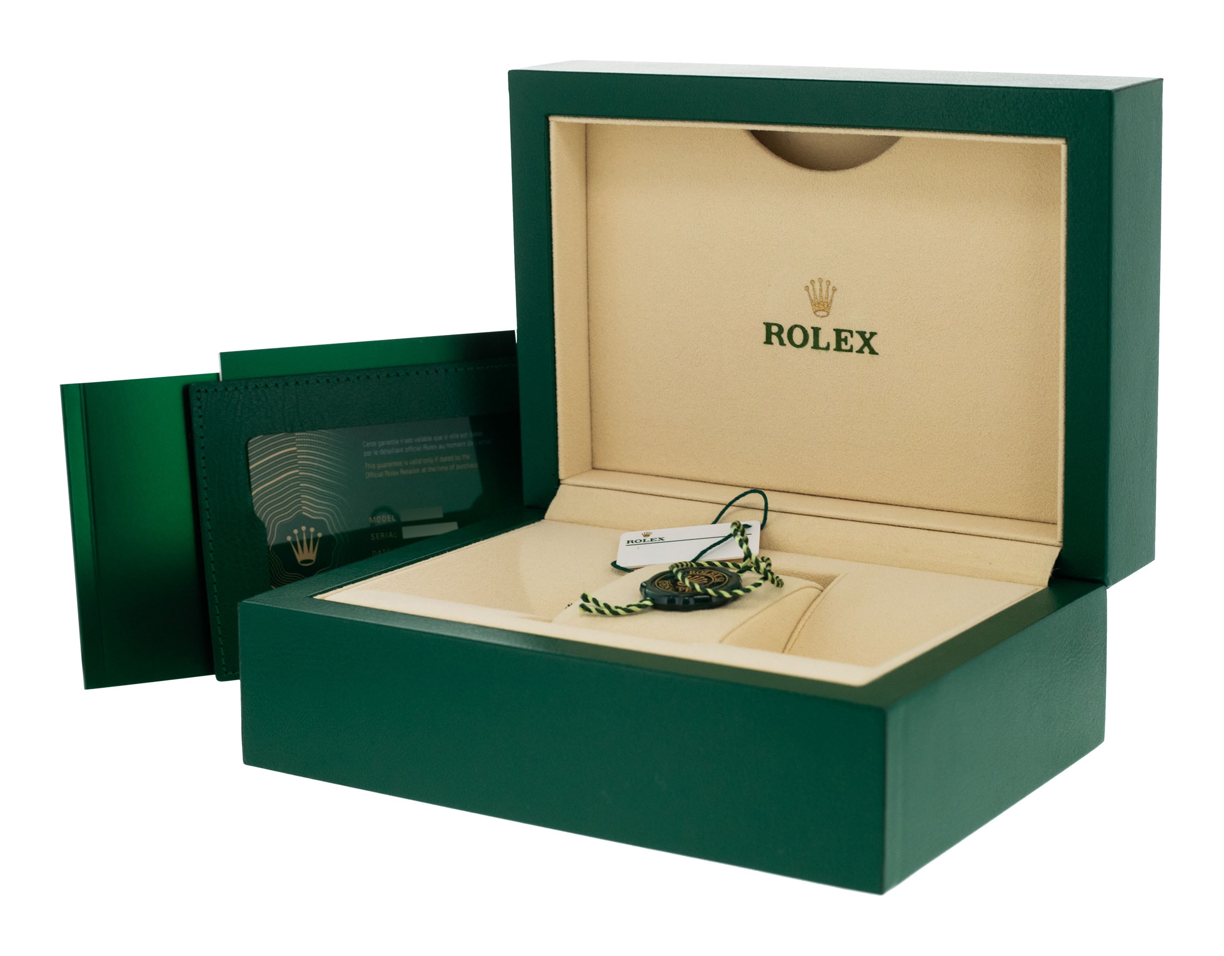 Rolex Sky-Dweller 326934 Thumbnail 4