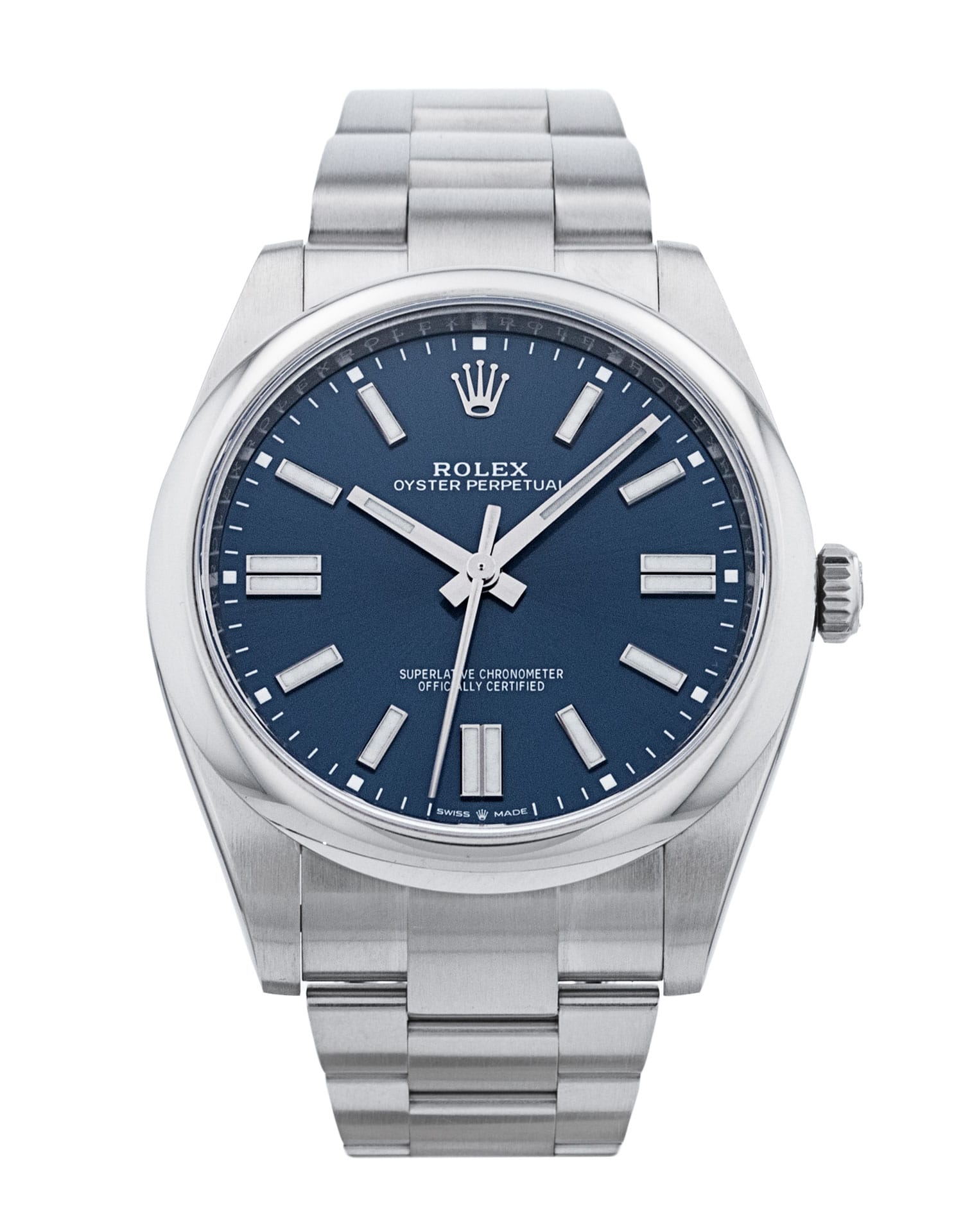 Pre-Owned Rolex Perpetual Watch