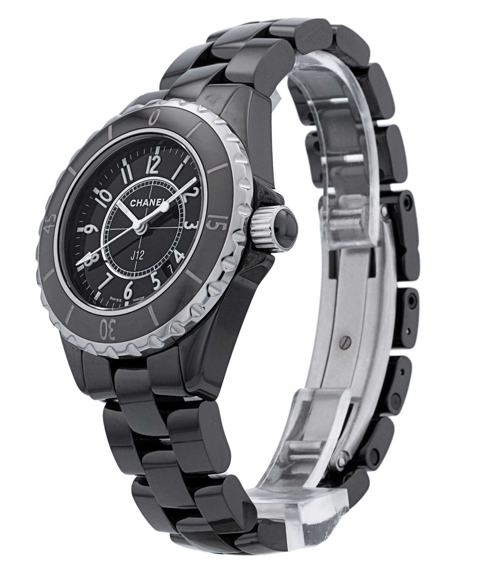 Chanel J12 H0682 Thumbnail 2