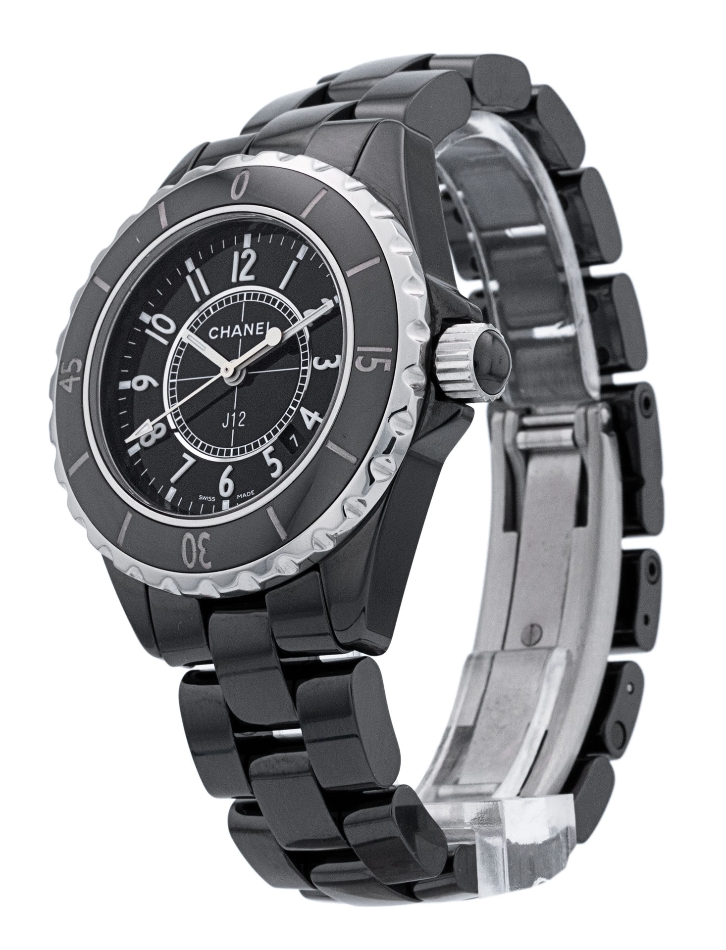 Chanel J12 H0682 Thumbnail 2