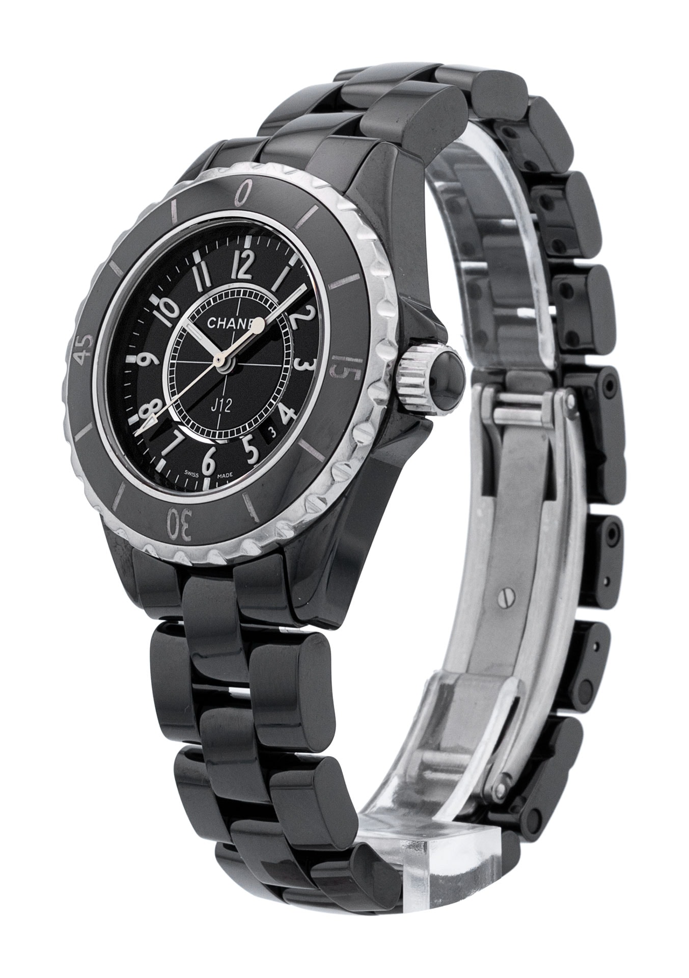 Chanel J12 H0682 Thumbnail 2