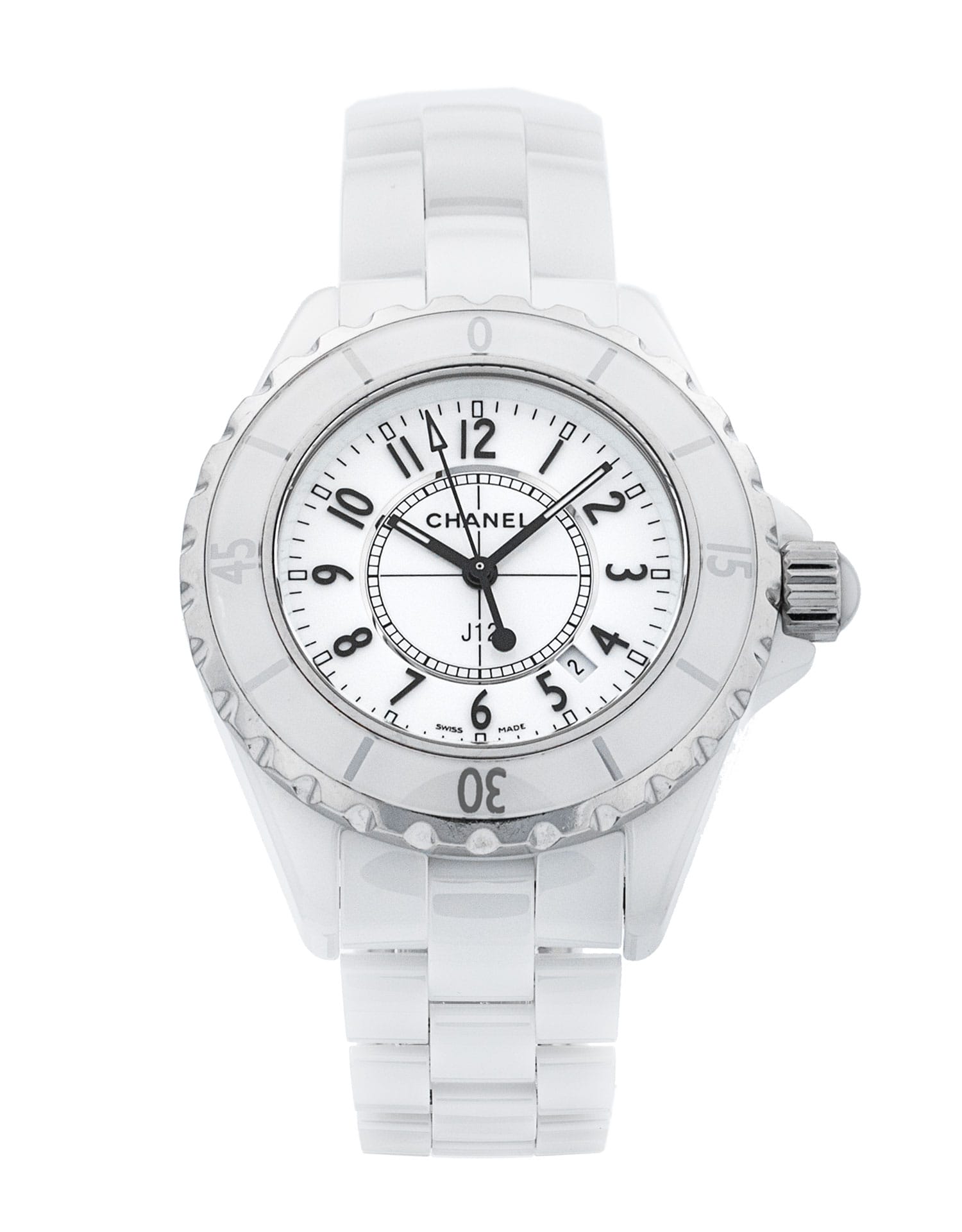 Chanel J12 H0968 Thumbnail 1