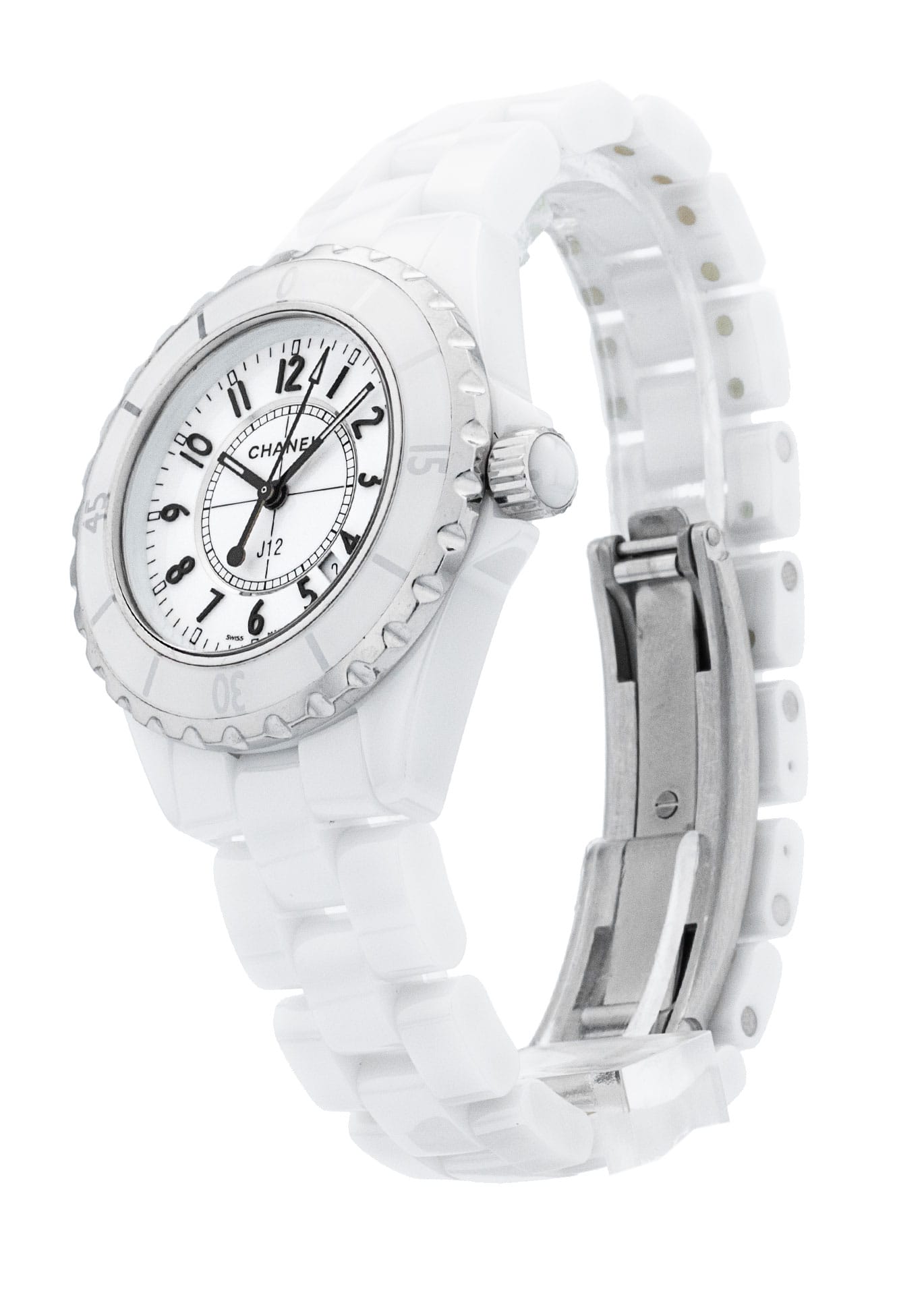 Chanel J12 H0968 Thumbnail 2