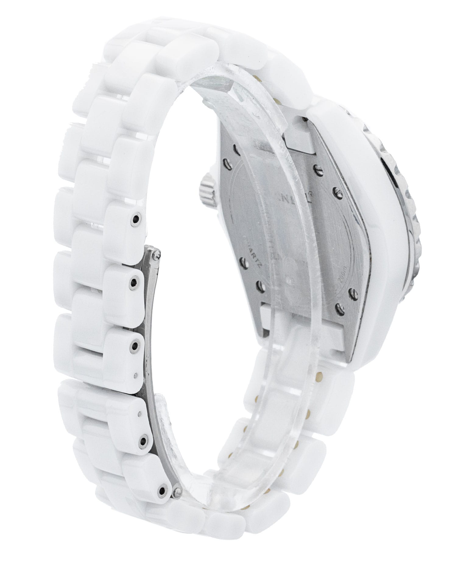 Chanel J12 H0968 Thumbnail 3