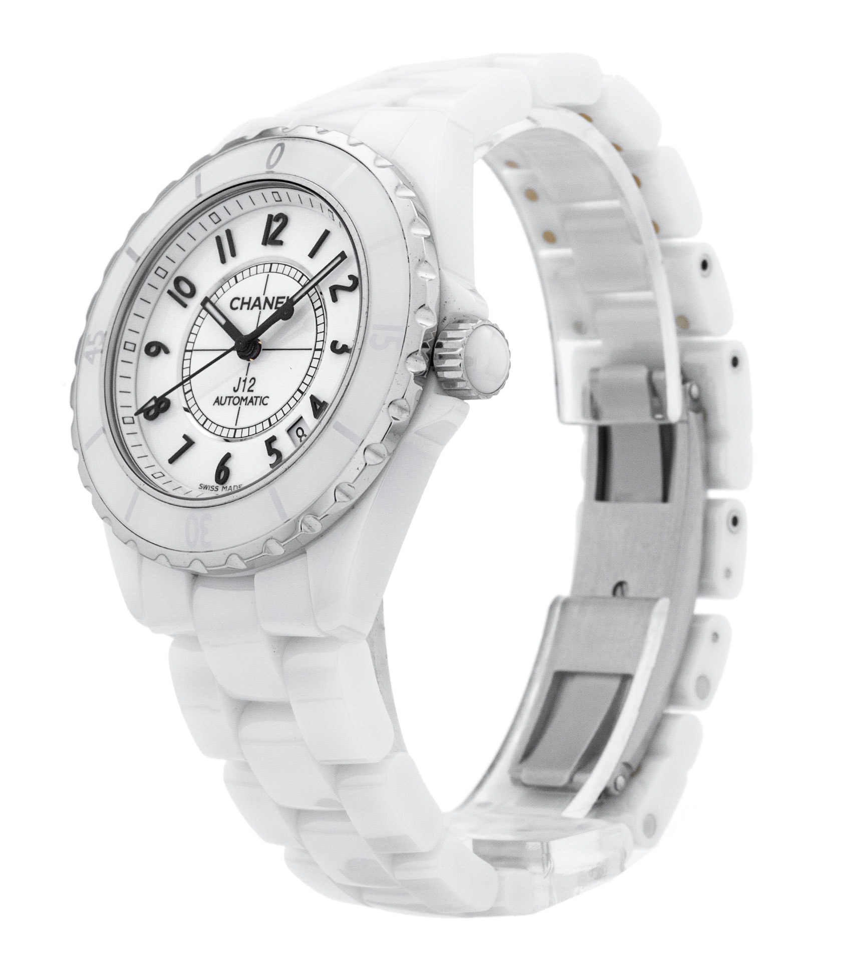 Chanel J12 H0970 Thumbnail 2