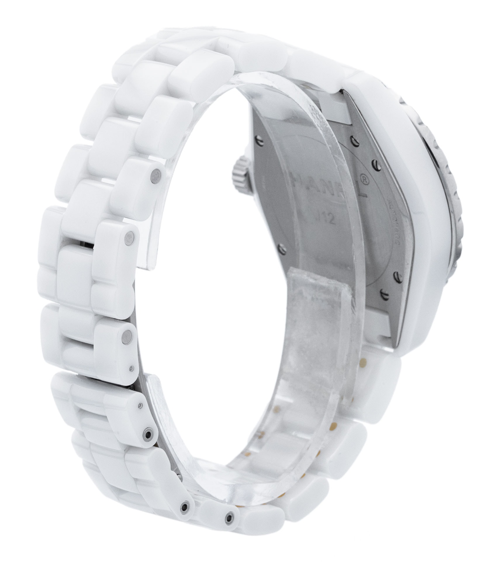 Chanel J12 H0970 Thumbnail 3