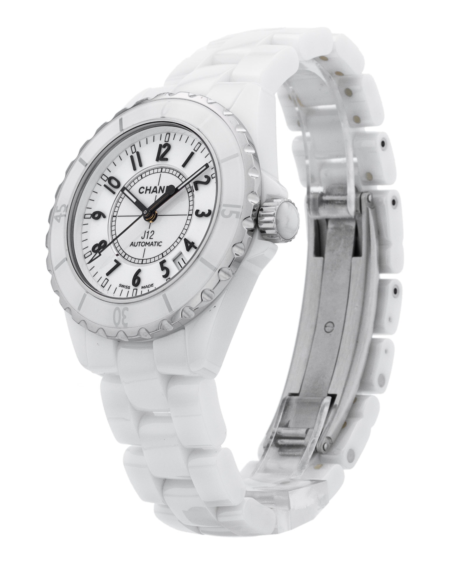 Chanel J12 H0970 Thumbnail 2