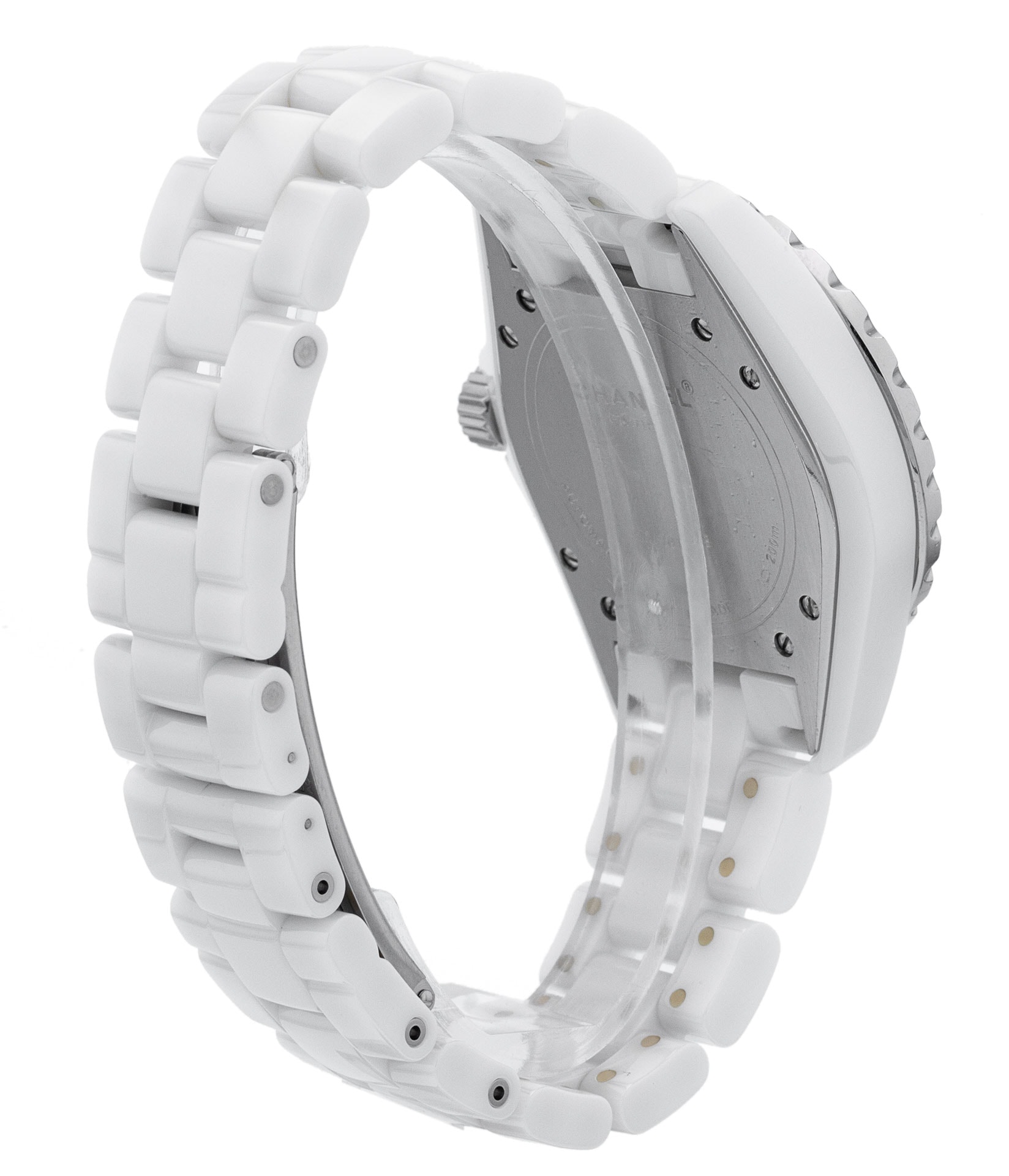 Chanel J12 H0970 Thumbnail 3