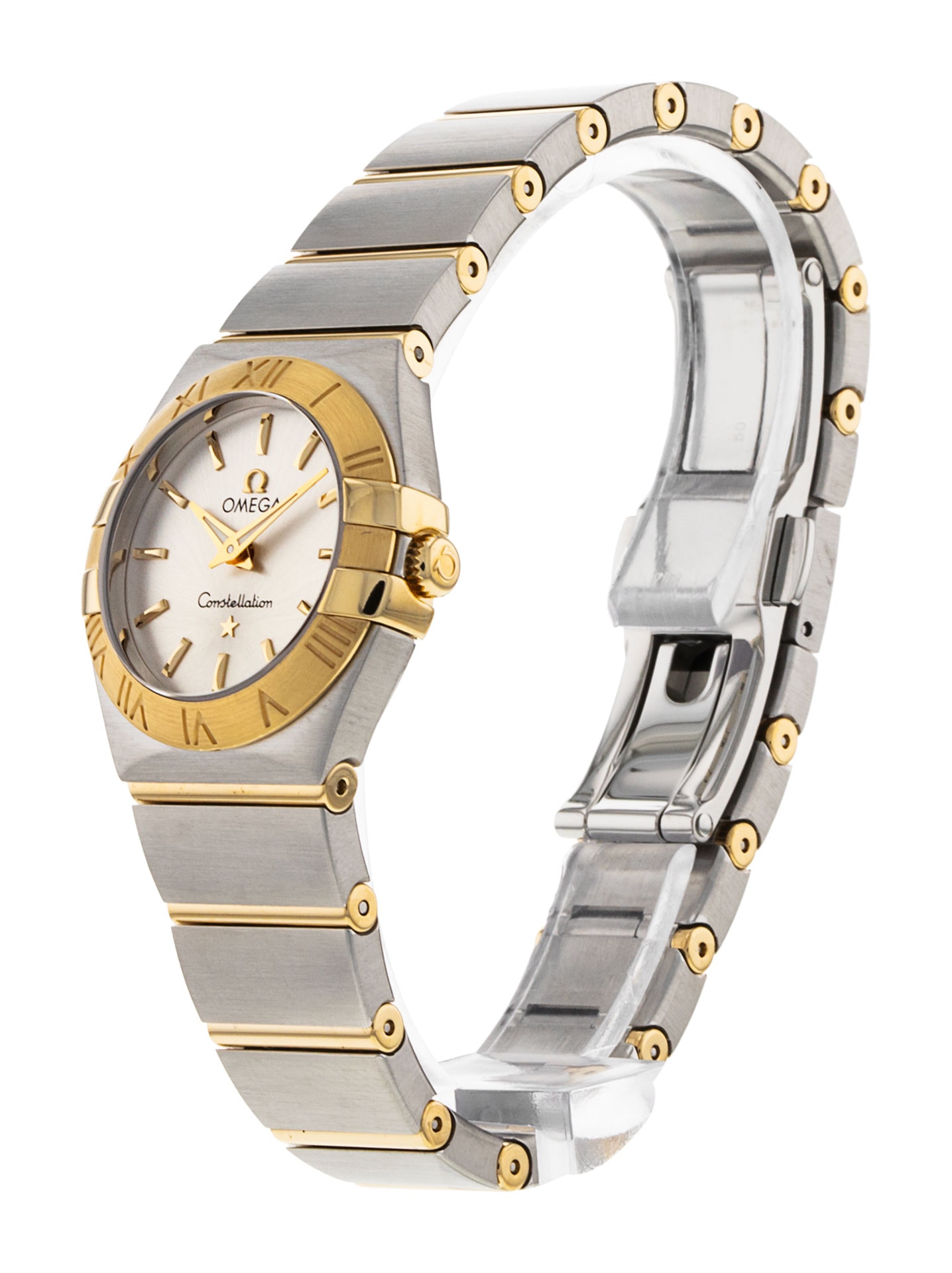 Omega Constellation Mini 123.20.24.60.02.002 Thumbnail 2