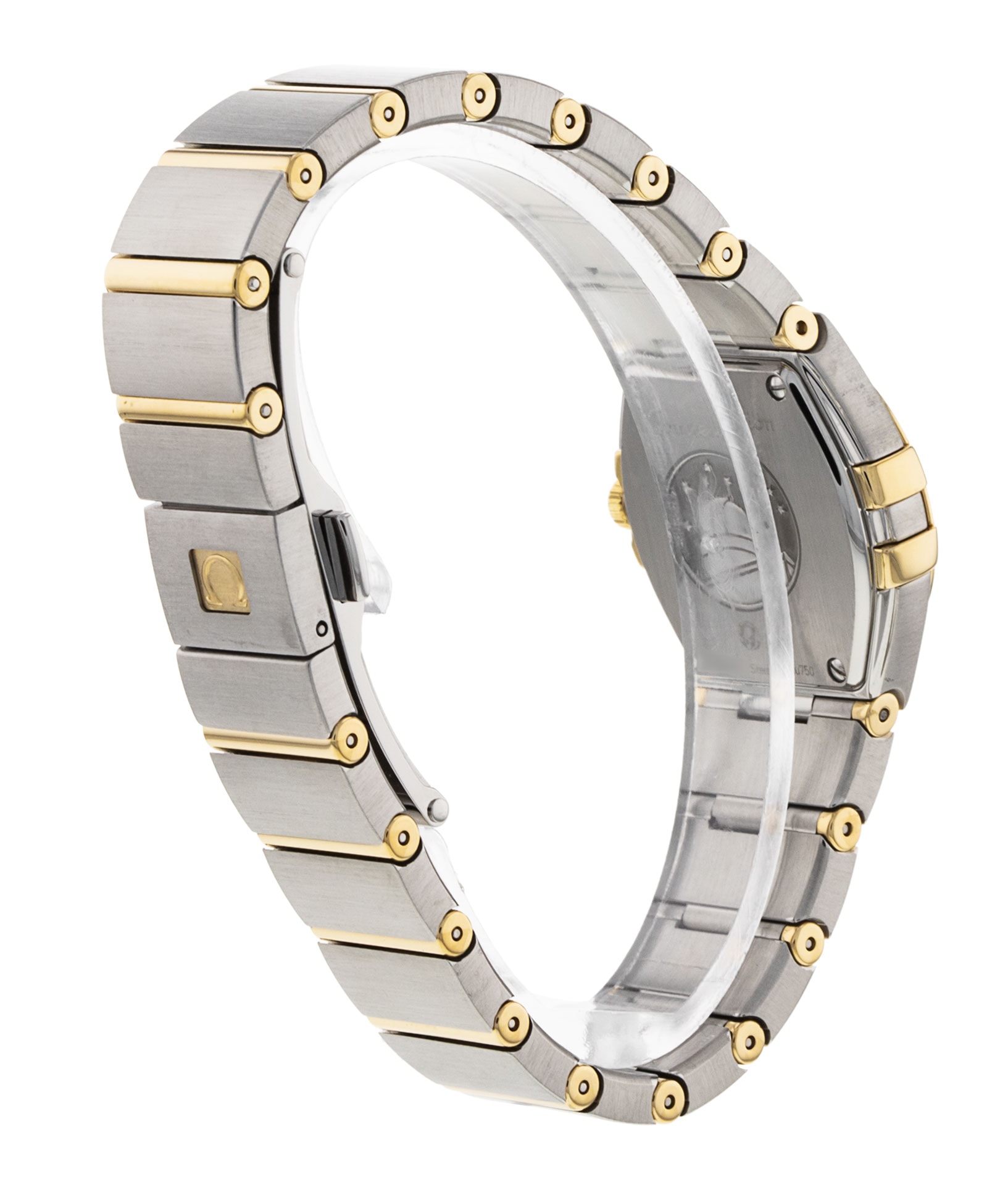 Omega Constellation Mini 123.20.24.60.02.002 Thumbnail 3