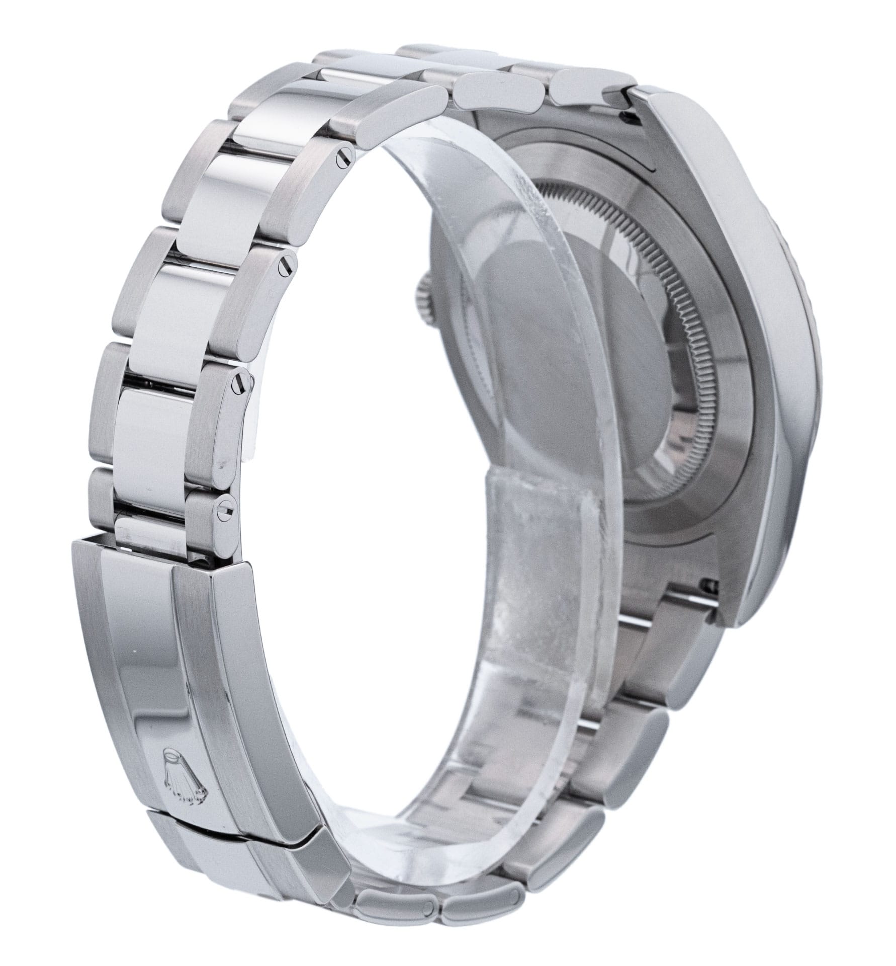 Rolex Datejust II 116334 Thumbnail 3