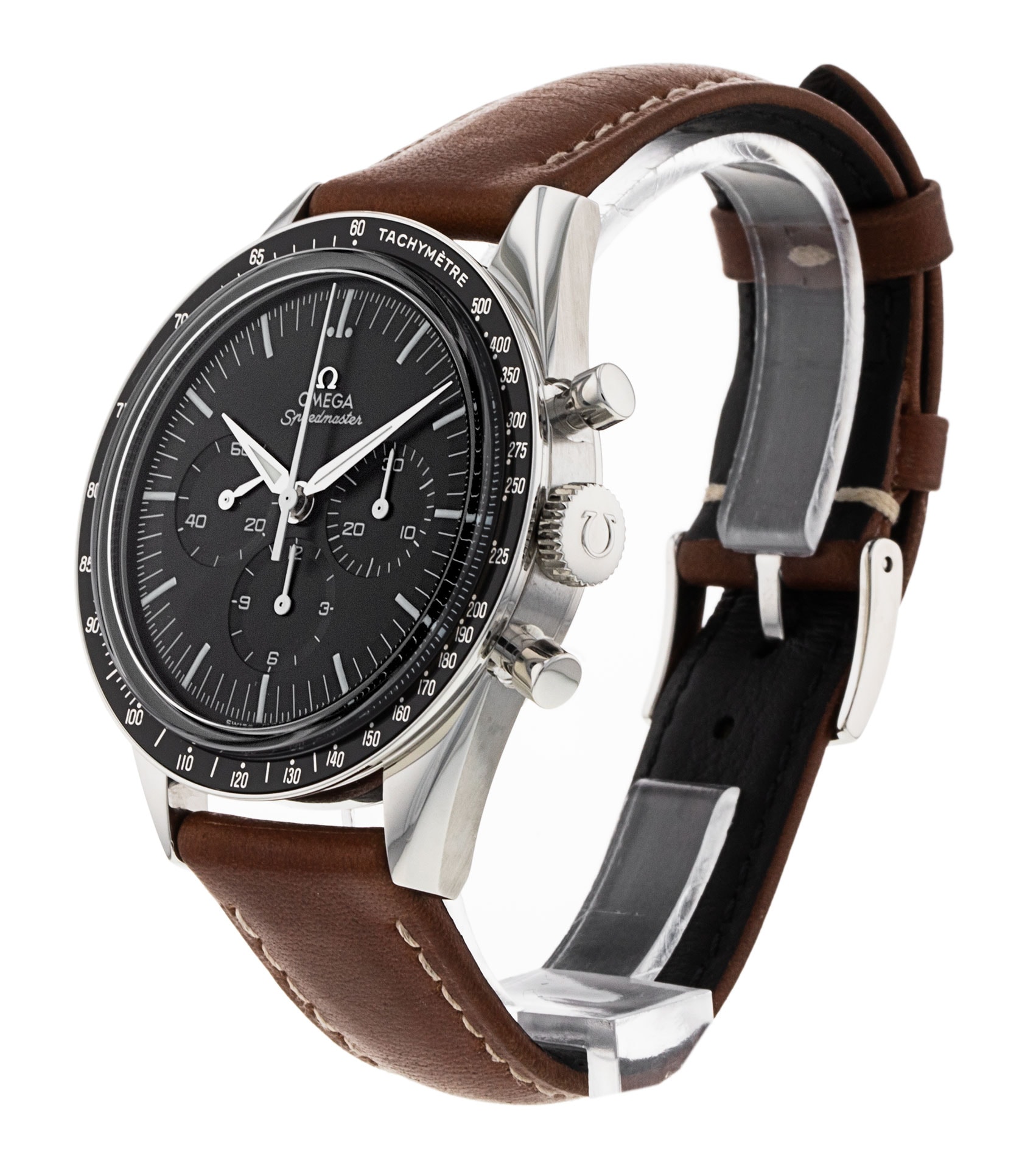 Omega Speedmaster Moonwatch 311.32.40.30.01.001 Thumbnail 2