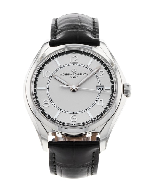 Pre-Owned Vacheron Constantin Fiftysix 4600E/000A-B442 Watch Pre-Owned Vacheron Constantin Fiftysix 4600E/000A-B442 Watch