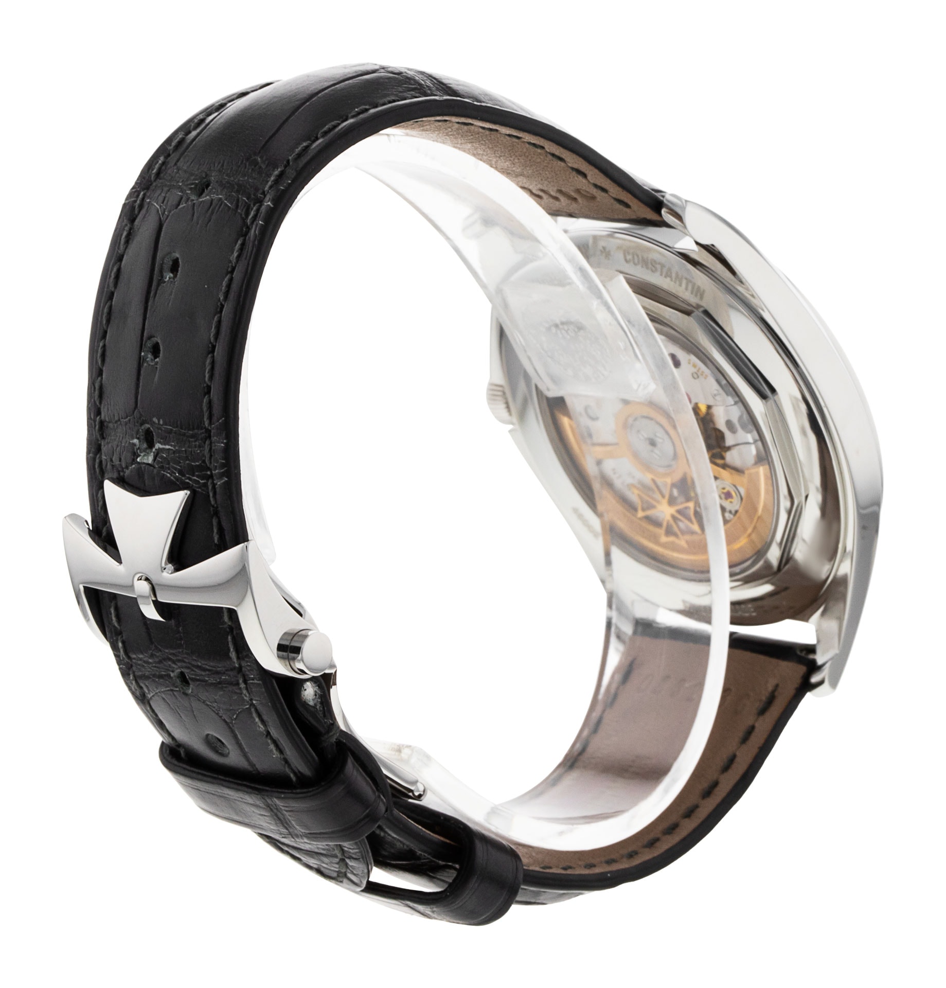 Vacheron Constantin Fiftysix 4600E/000A-B442 Thumbnail 3
