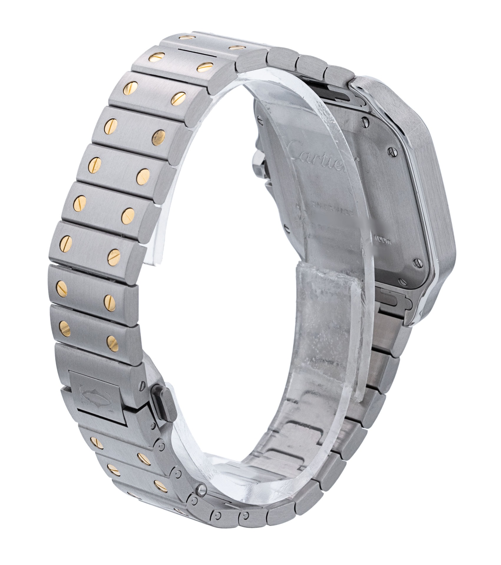 Cartier Santos De Cartier W2SA0016 Thumbnail 3