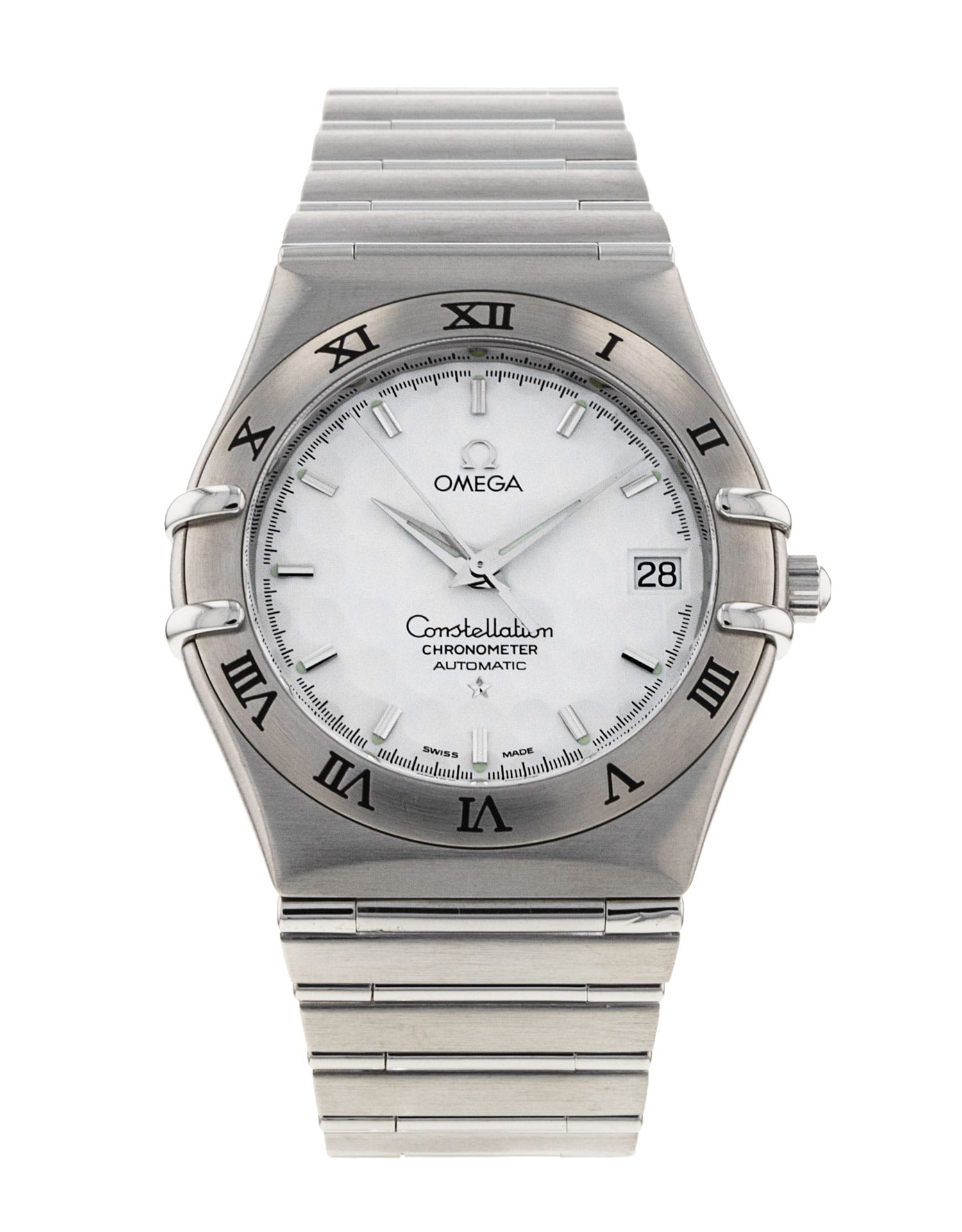 Omega Constellation 1506.20.00