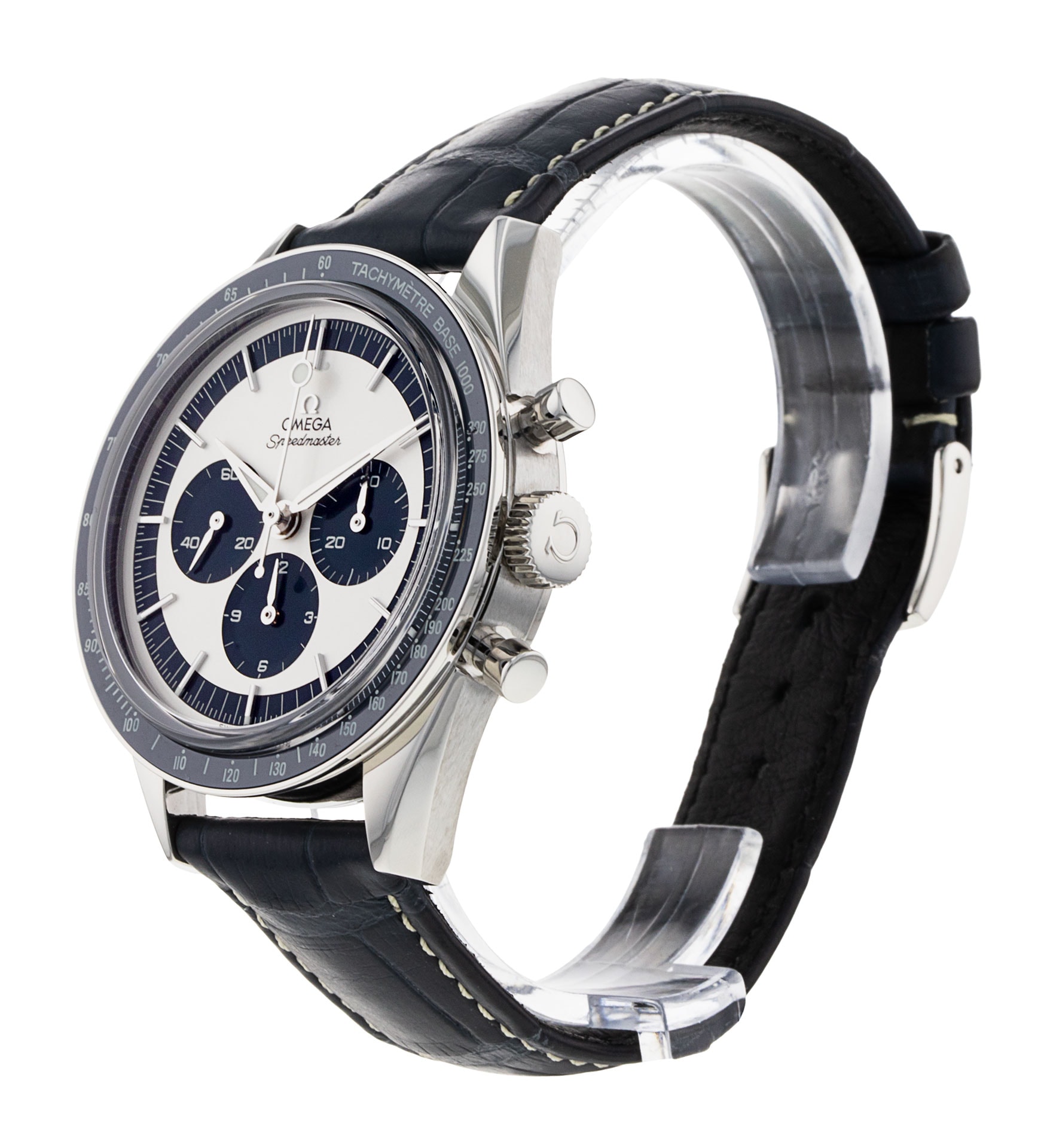 Omega Speedmaster CK2998 311.33.40.30.02.001 Thumbnail 2