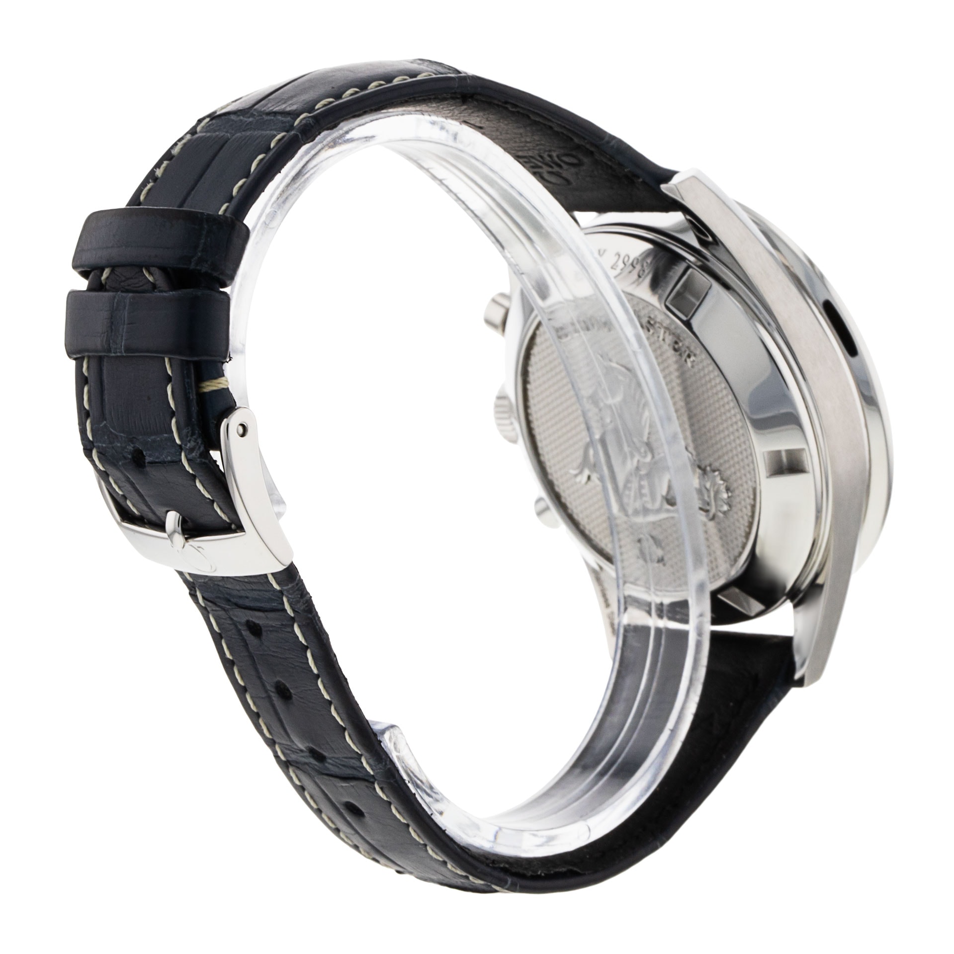 Omega Speedmaster CK2998 311.33.40.30.02.001 Thumbnail 3