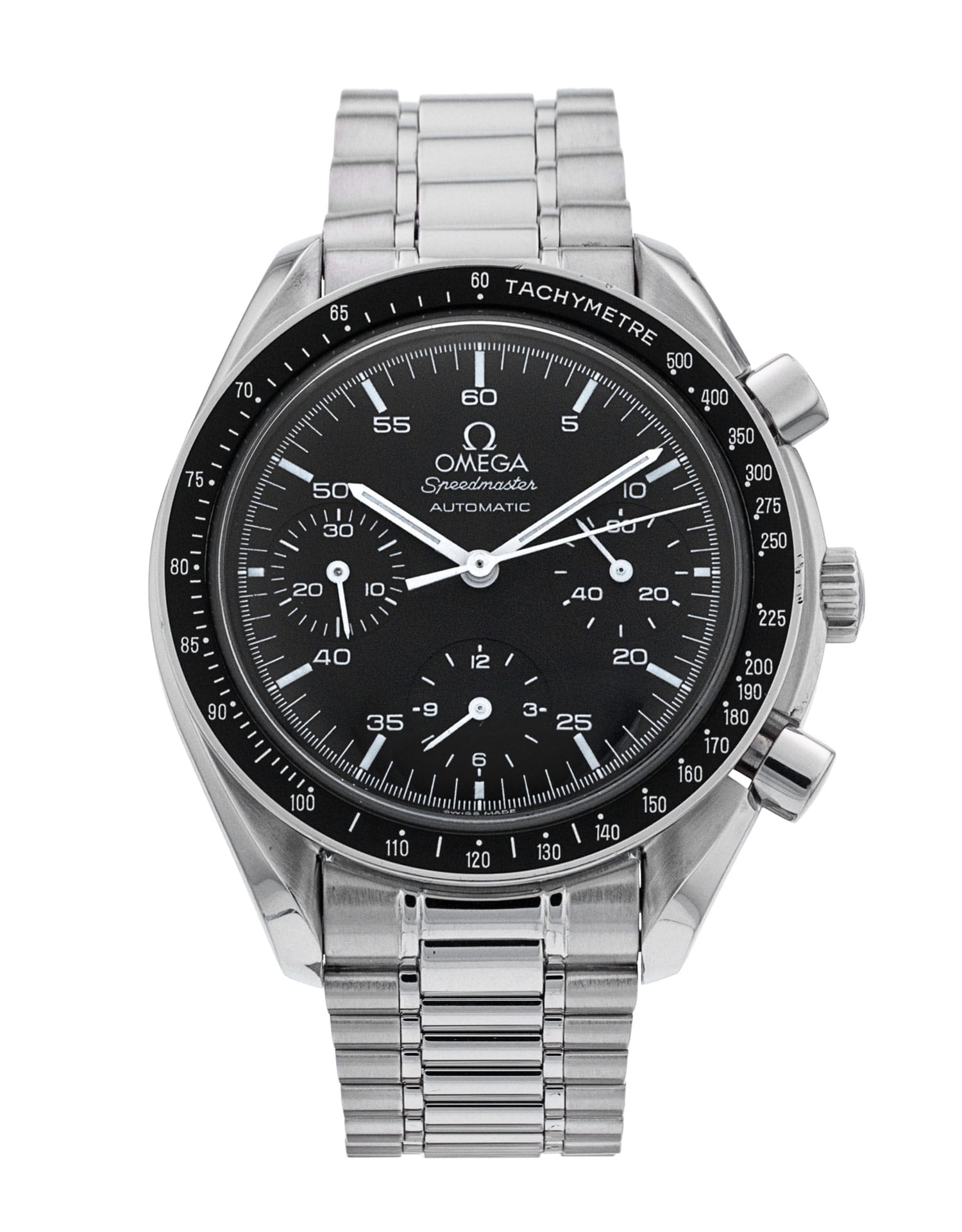 Omega Speedmaster Reduced 3510.50.00 Thumbnail 1