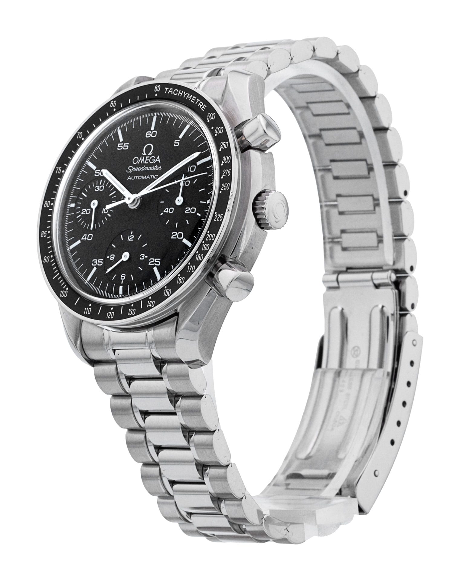 Omega Speedmaster Reduced 3510.50.00 Thumbnail 2