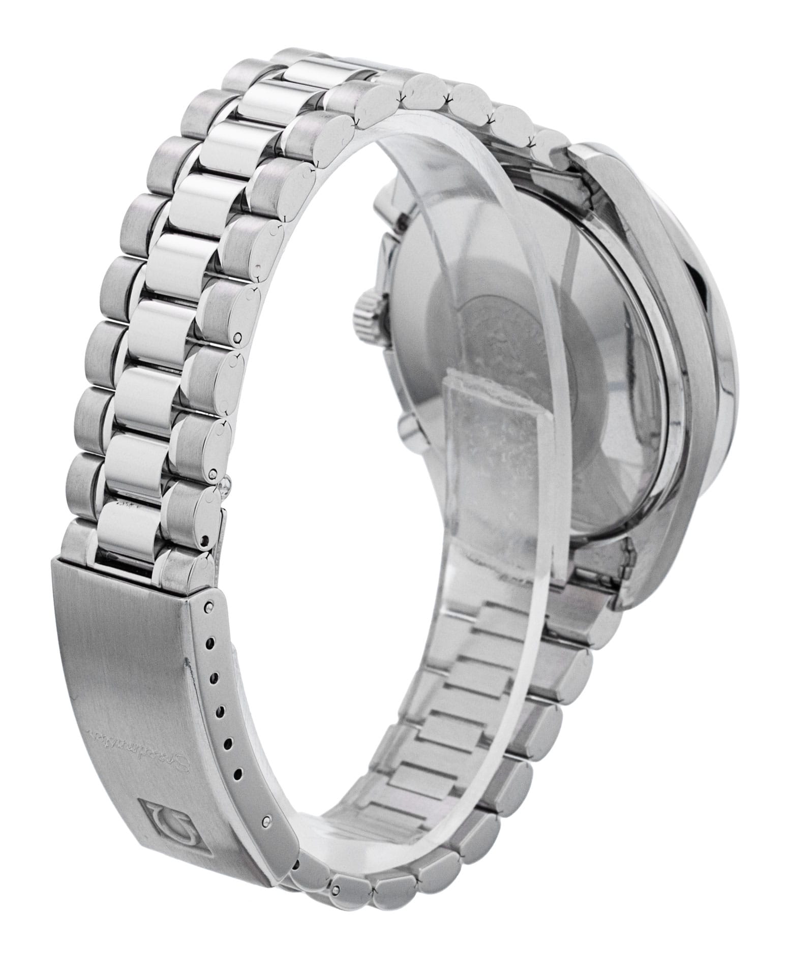 Omega Speedmaster Reduced 3510.50.00 Thumbnail 3