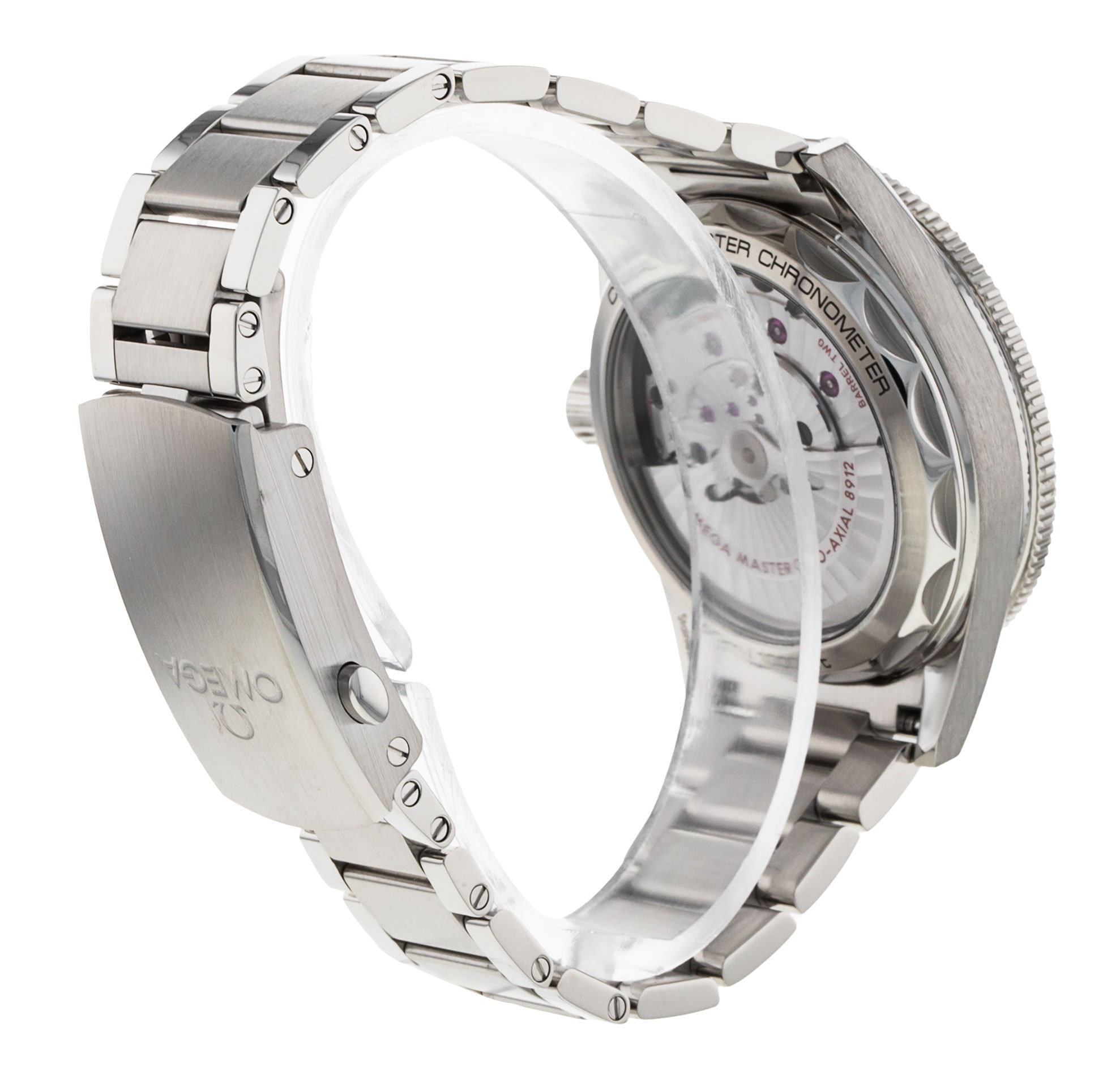 Omega Seamaster 300 234.30.41.21.01.001 Thumbnail 3