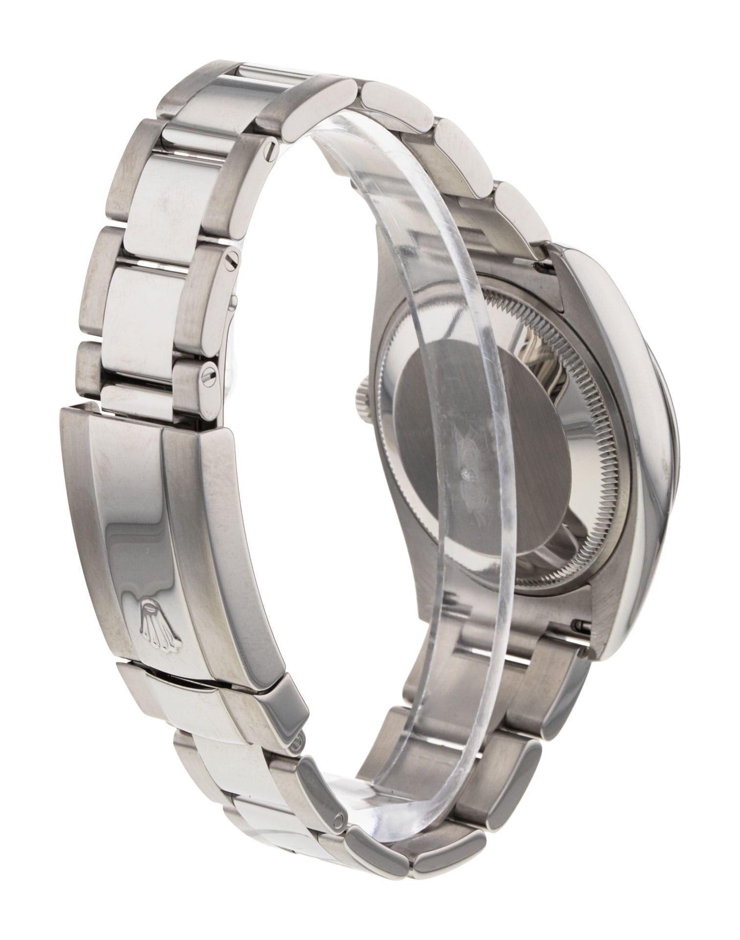 Rolex Oyster Perpetual Date 115200 Thumbnail 3