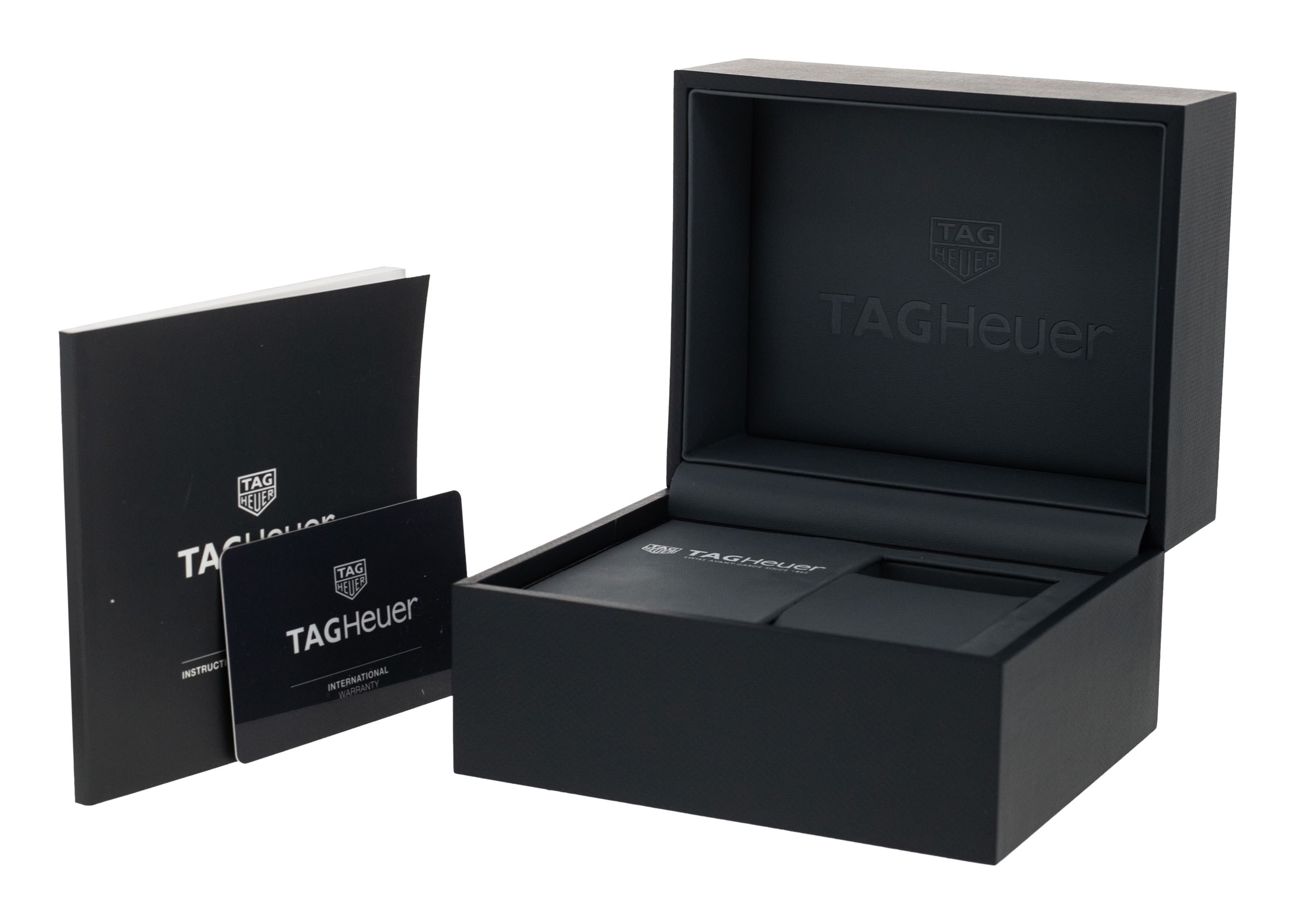 Tag Heuer Formula 1 WAZ1121.BB0879 Thumbnail 4