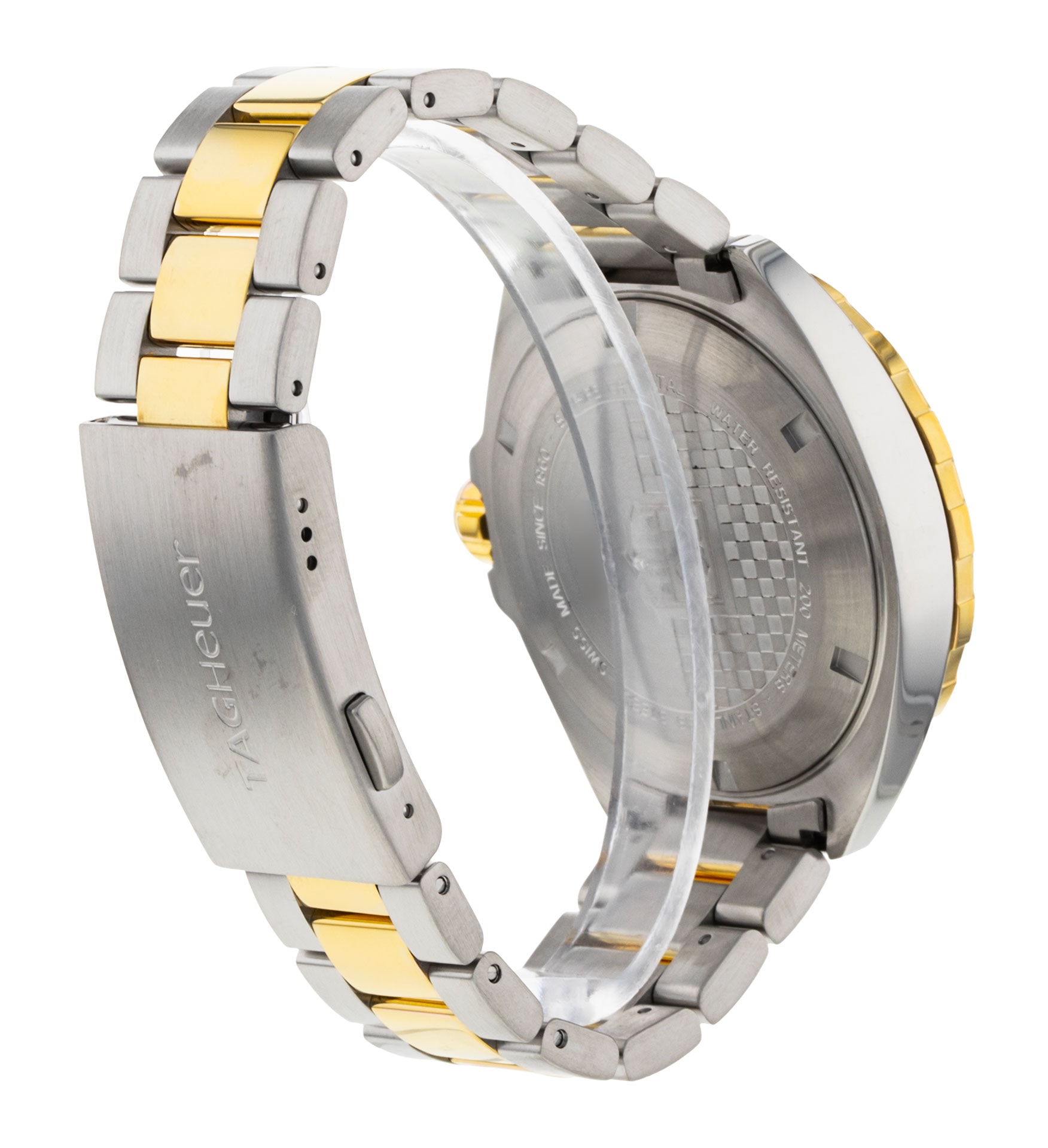 Tag Heuer Formula 1 WAZ1121.BB0879 Thumbnail 3