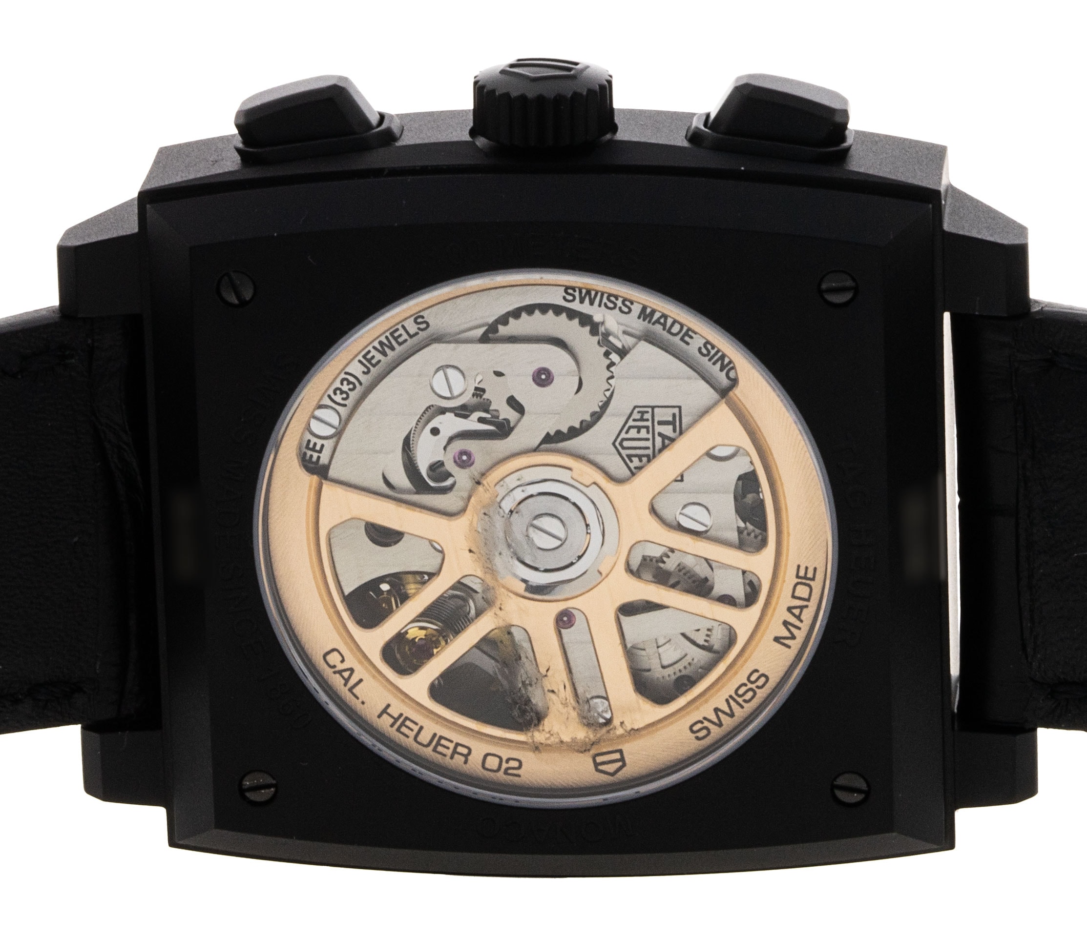 Tag Heuer Monaco CBL2180.FC6497 Thumbnail 4